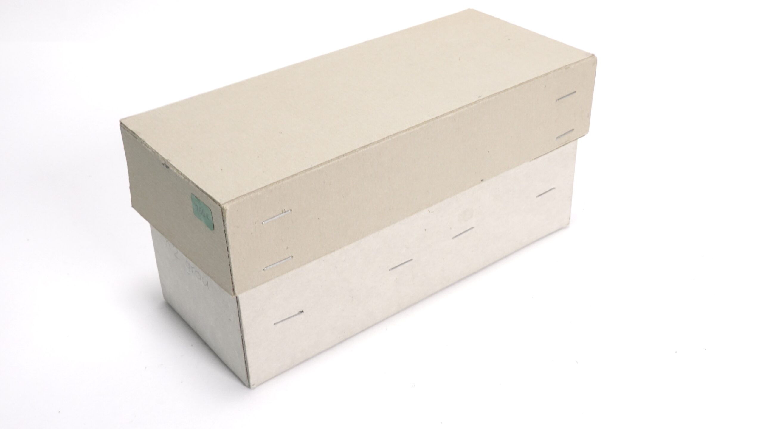 Buco 8645 0 SBB Güterwagen K2 | 1854 9 Buco 8645 0 SBB Güterwagen K2 | 1854 – Bild 9