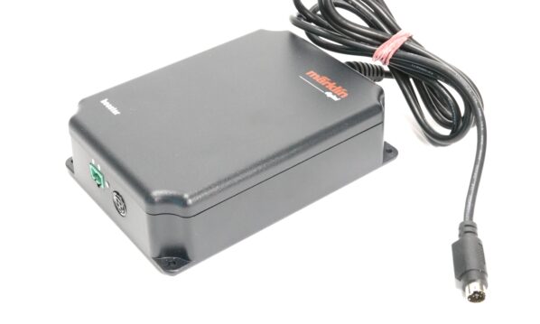 Märklin 60175 Booster schwarz