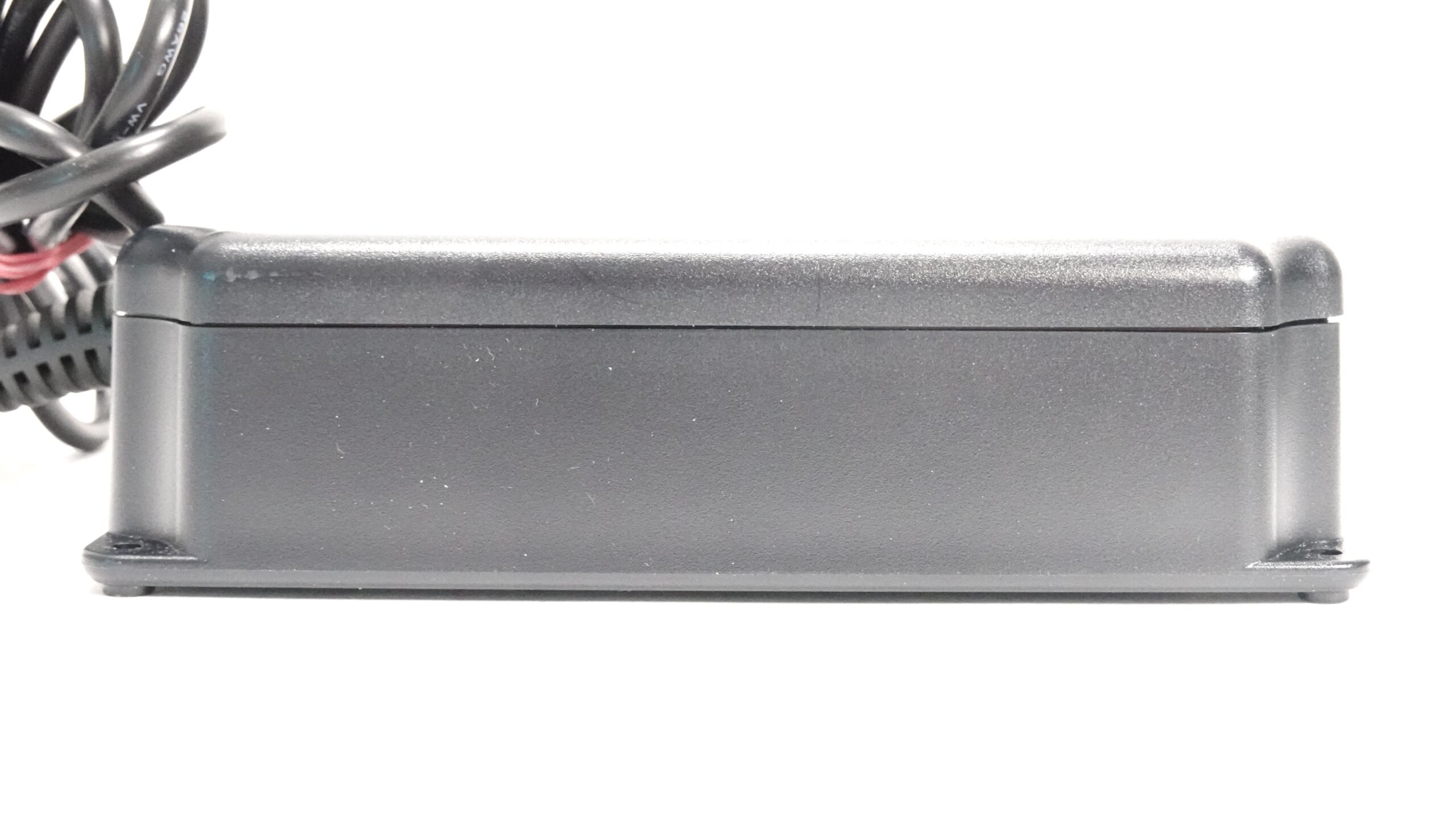 Märklin 60175 Booster schwarz 4 Märklin 60175 Booster schwarz – Bild 4