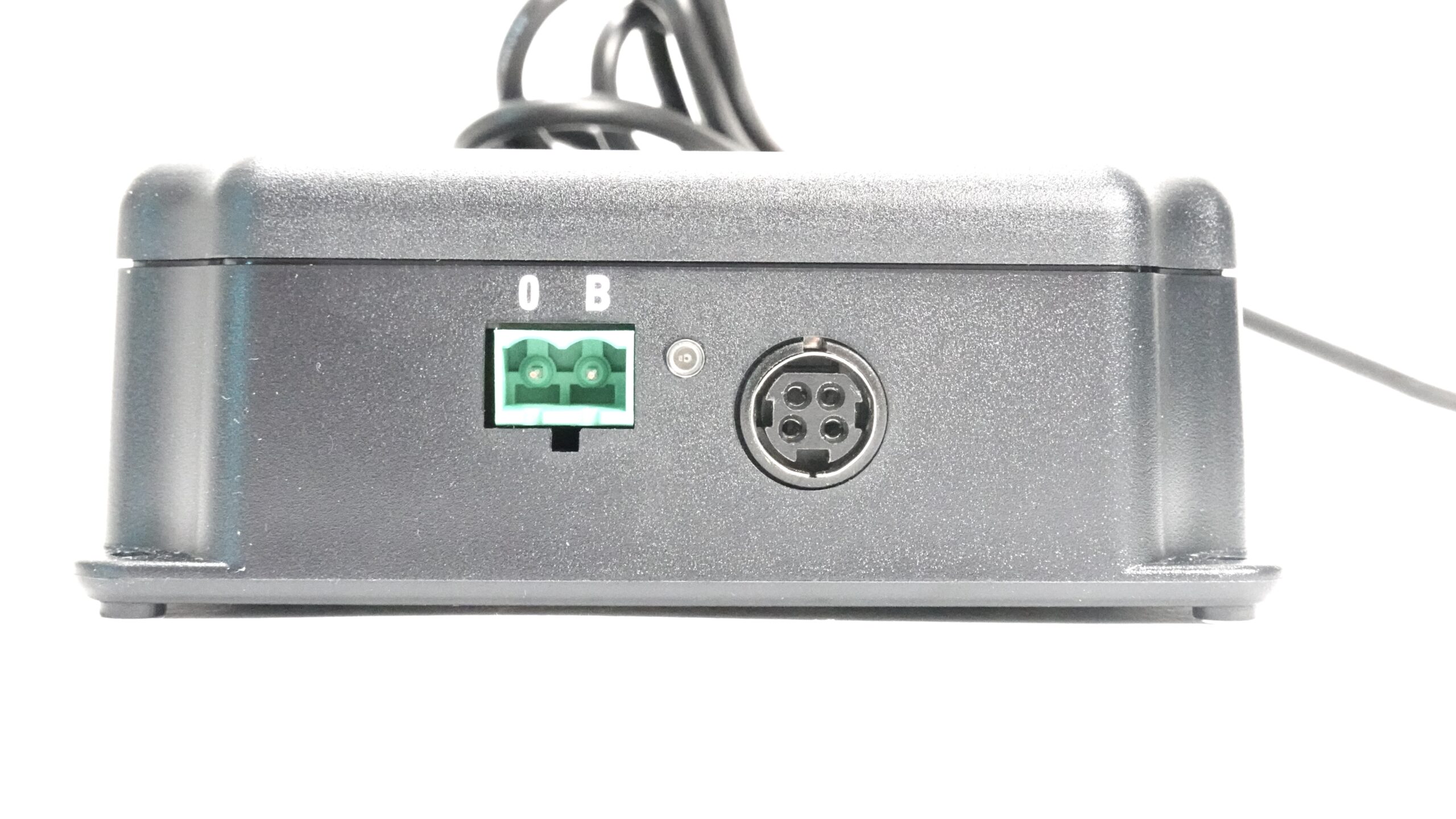 Märklin 60175 Booster schwarz 5 Märklin 60175 Booster schwarz – Bild 5