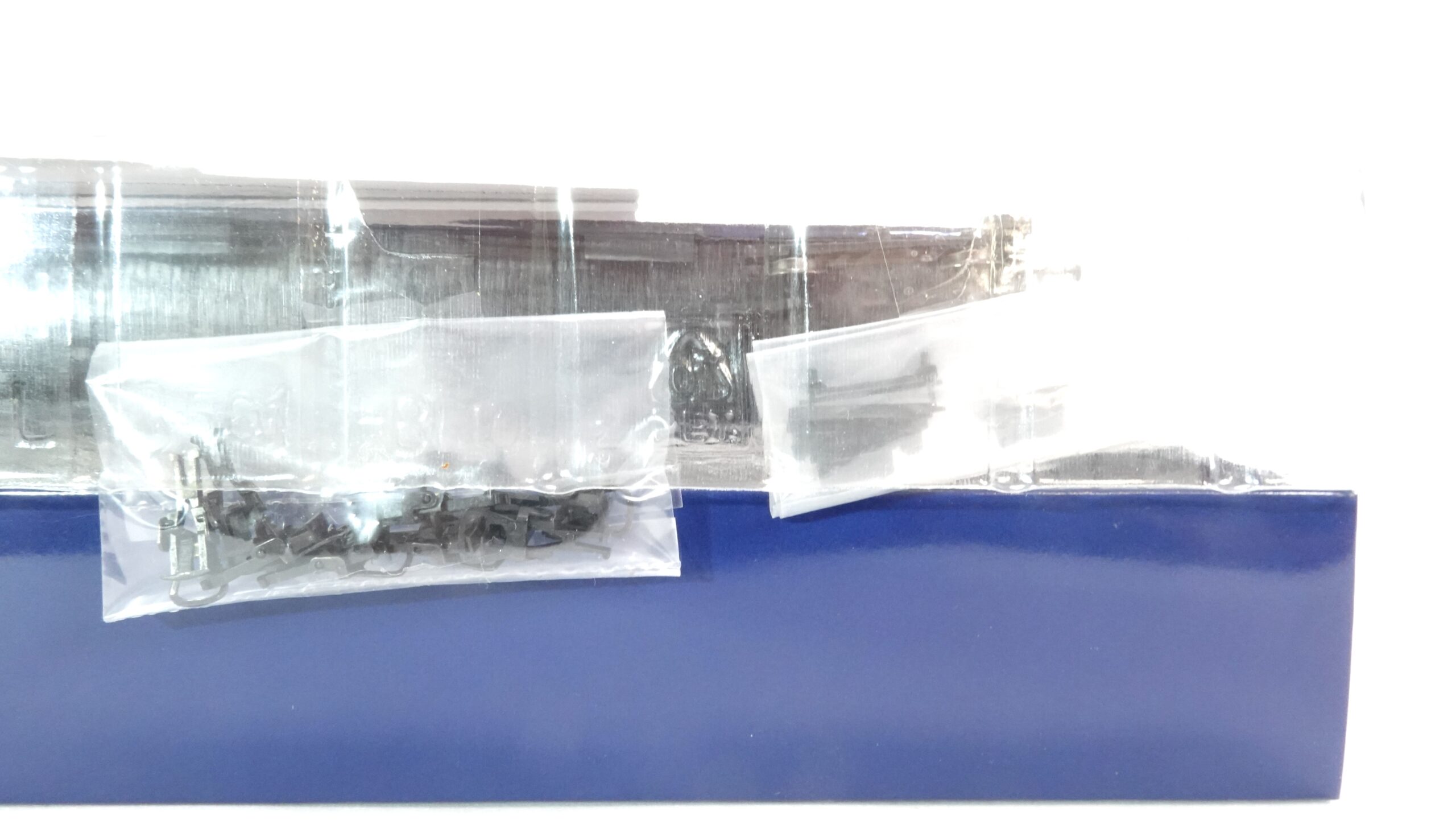 Liliput 350114 H0 GB Set Schnellzug-Wagen Ep 1 | 1852 18 Liliput 350114 H0 GB Set Schnellzug-Wagen Ep 1 | 1852 – Bild 18