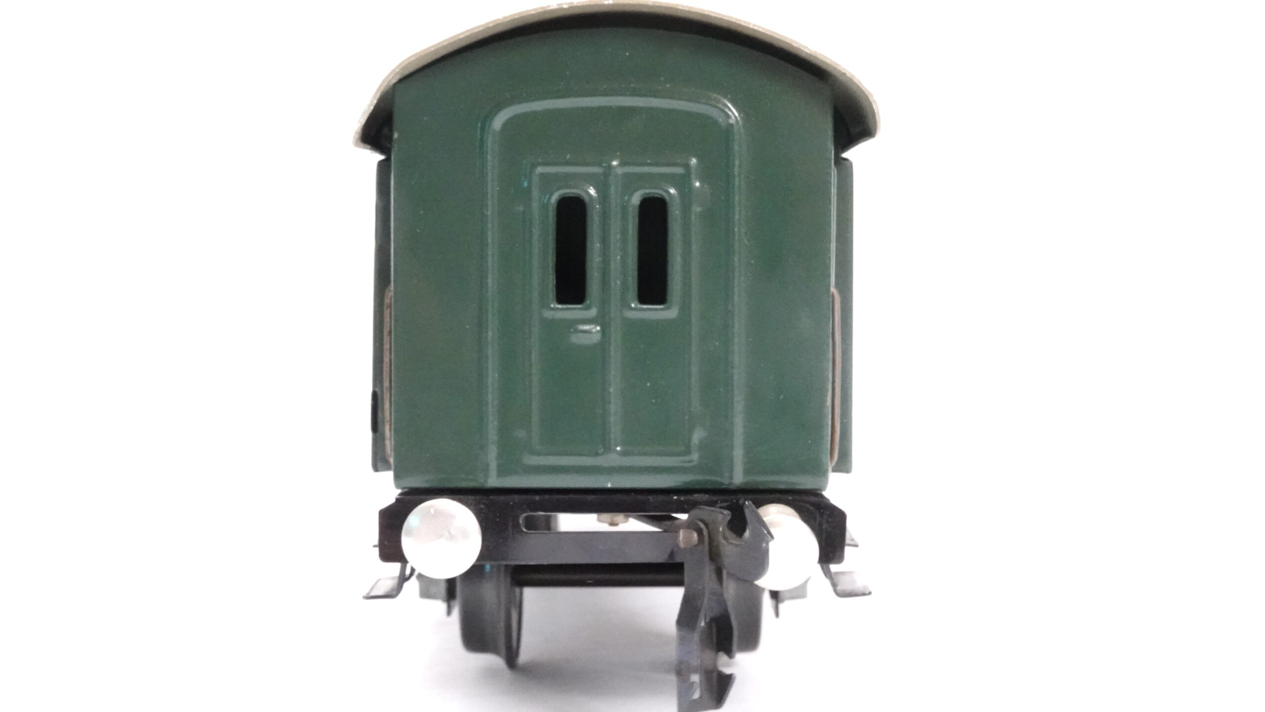 Buco 8690 0 SBB Postwagen | 1859 3 Buco 8690 0 SBB Postwagen | 1859 – Bild 3