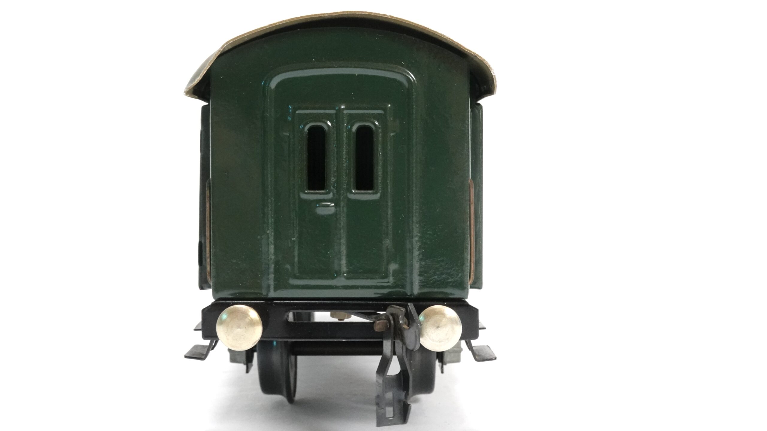 Buco 8690 0 SBB Postwagen | 1859 5 Buco 8690 0 SBB Postwagen | 1859 – Bild 5