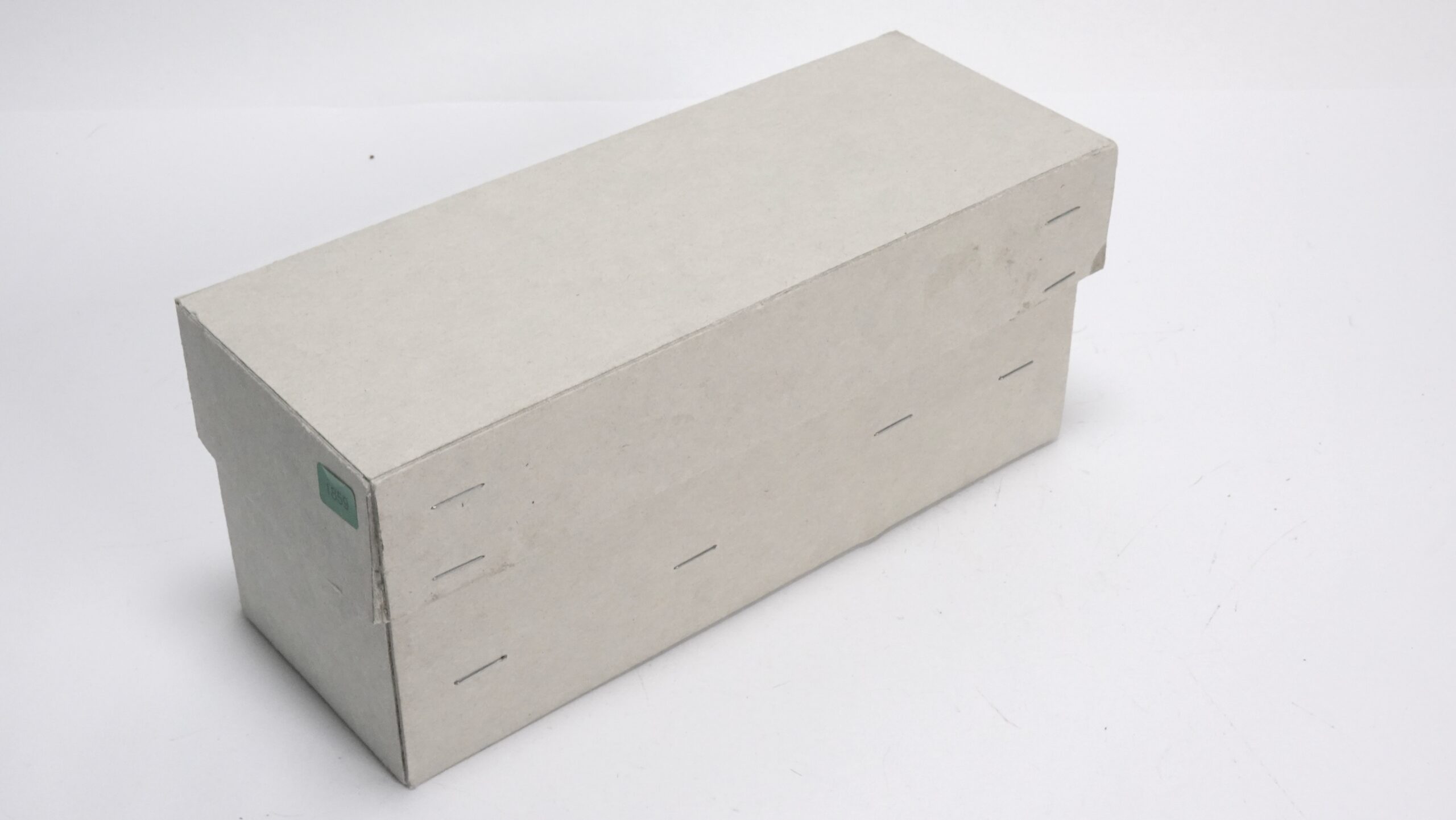 Buco 8690 0 SBB Postwagen | 1859 8 Buco 8690 0 SBB Postwagen | 1859 – Bild 8