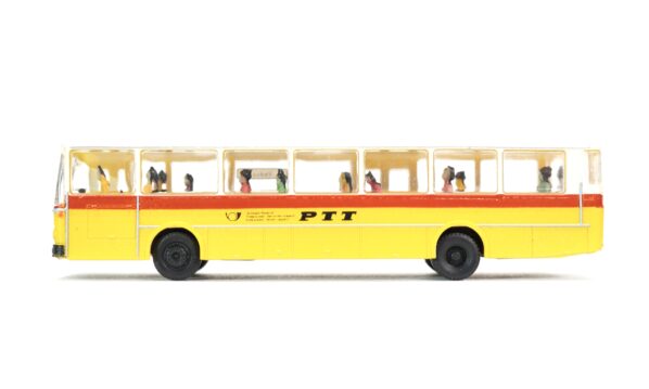 MiNi LC4020 N PTT Mercedes Benz 0 307 | A0110