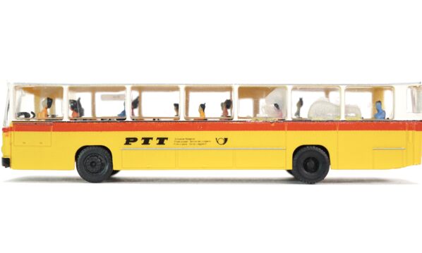 MiNis LC3931 N PTT MAN SÜ 240 | A0111