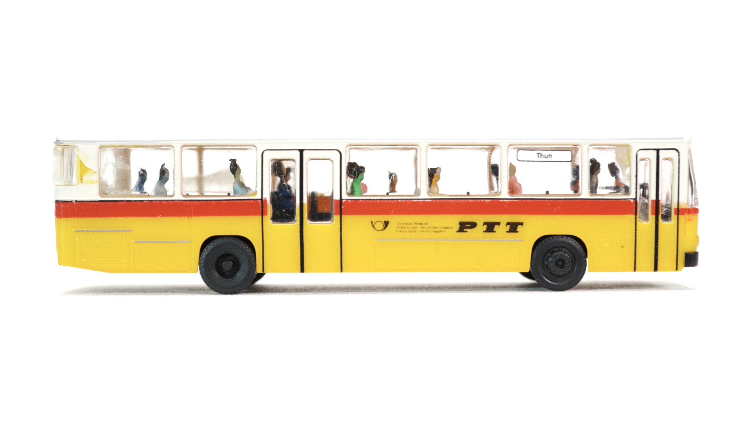 MiNis LC3931 N PTT MAN SÜ 240 | A0111 2 MiNis LC3931 N PTT MAN SÜ 240 | A0111 – Bild 2