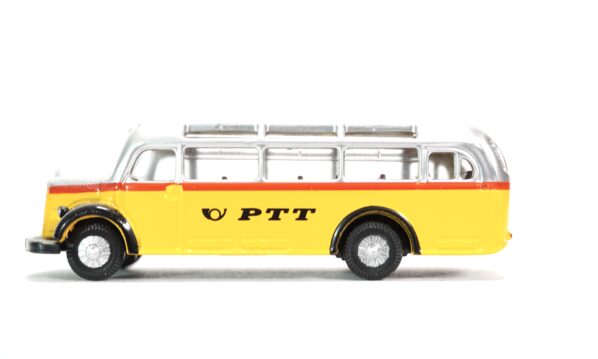 MiNis LC3113 N Mercedes Benz 0 3500 PTT | A0116