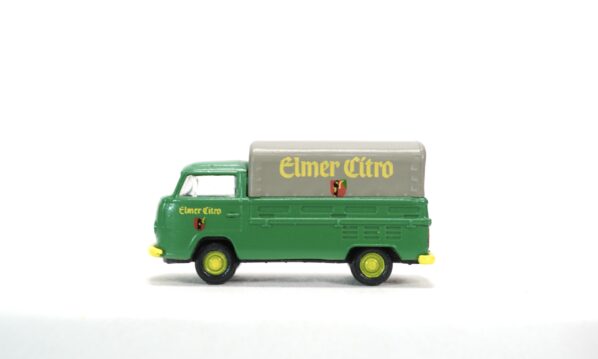 MiNis LC3854 N VW T2 Pritsche Elmer | A0118