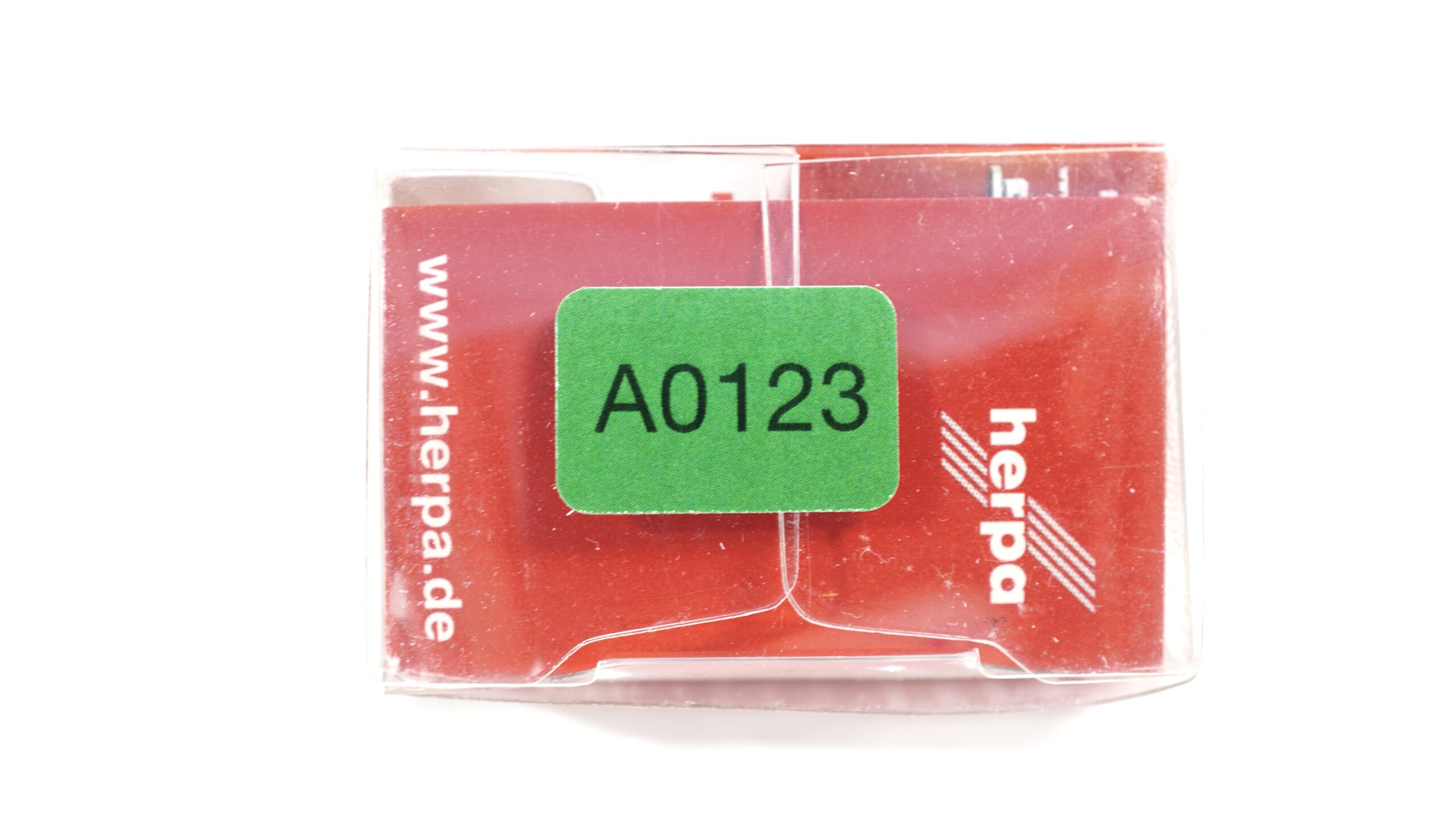 Herpa N MB Actros Sattelzug Schöni Transport 8 Herpa N MB Actros Sattelzug Schöni Transport – Bild 8