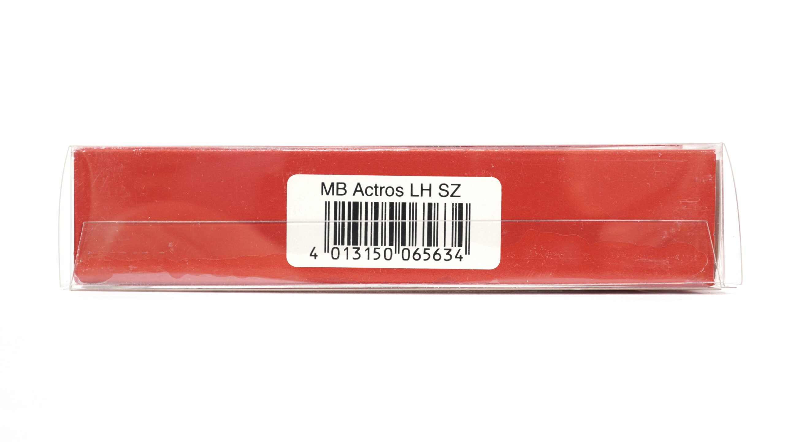 Herpa N MB Actros Sattelzug Schöni Transport 4 Herpa N MB Actros Sattelzug Schöni Transport – Bild 4