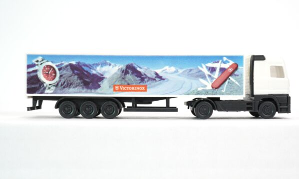 Haro N Mercedes Benz Victorinox | A0126