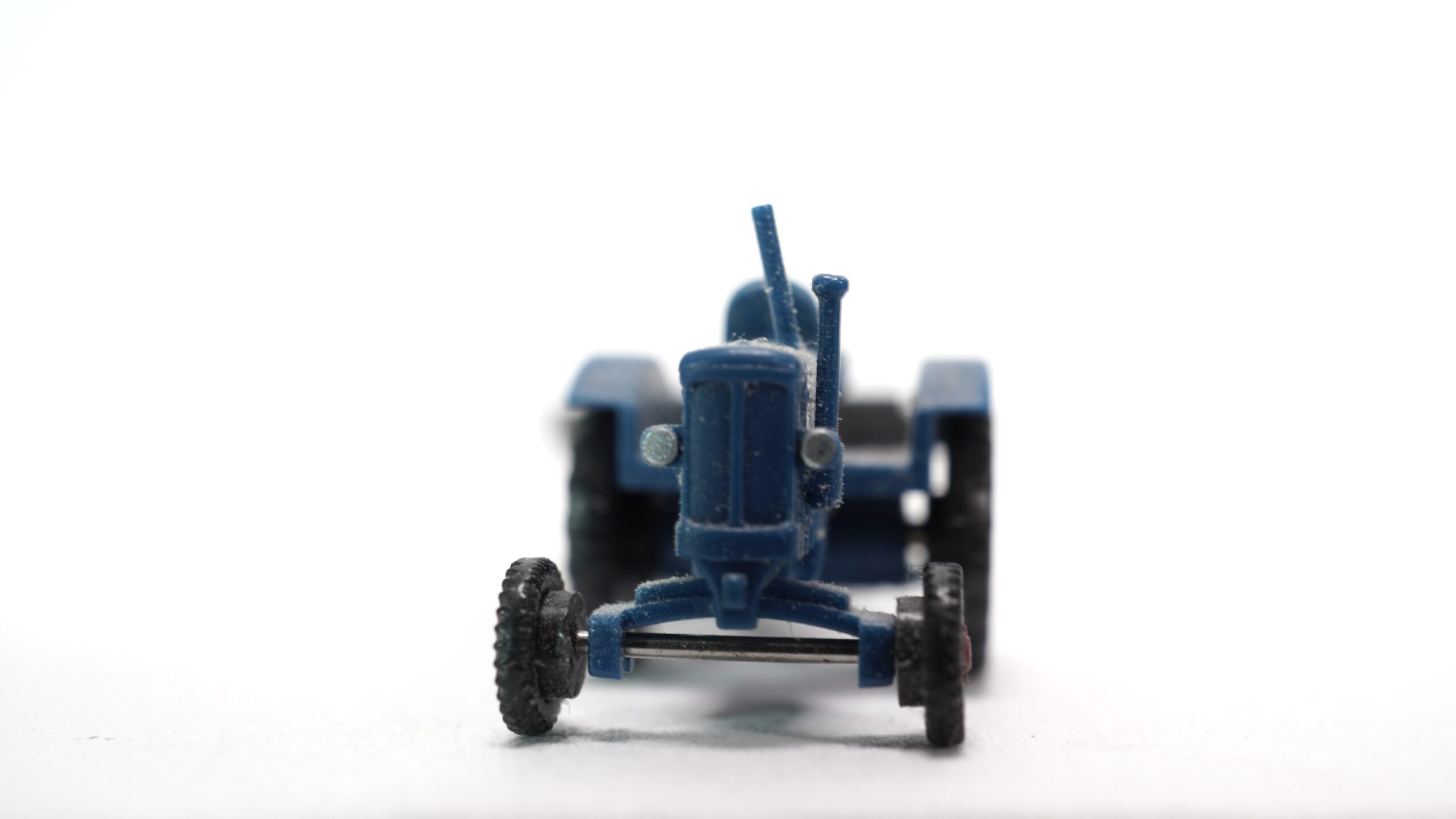 Wiking N Hanomag R16 mit Anhänger | A0128 4 Wiking N Hanomag R16 mit Anhänger | A0128 – Bild 4