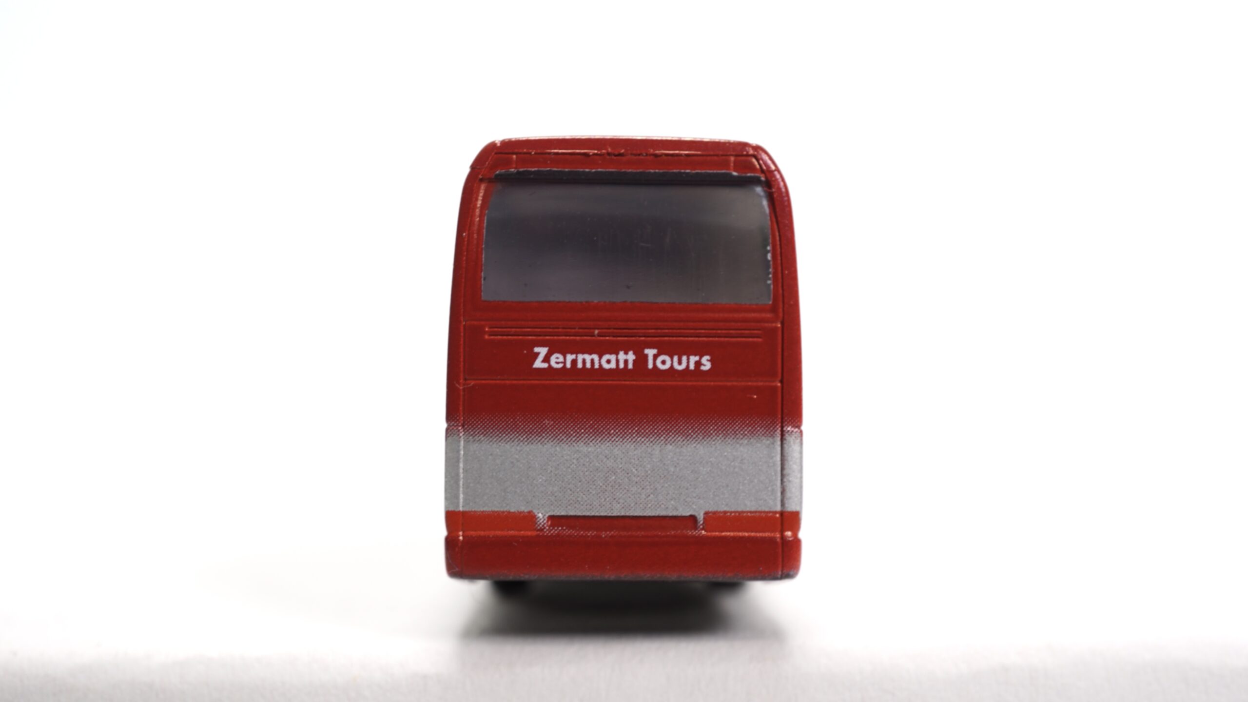 Rietze 16074 N MB Reisebus Zermatt Tours | A0129 4 Rietze 16074 N MB Reisebus Zermatt Tours | A0129 – Bild 4
