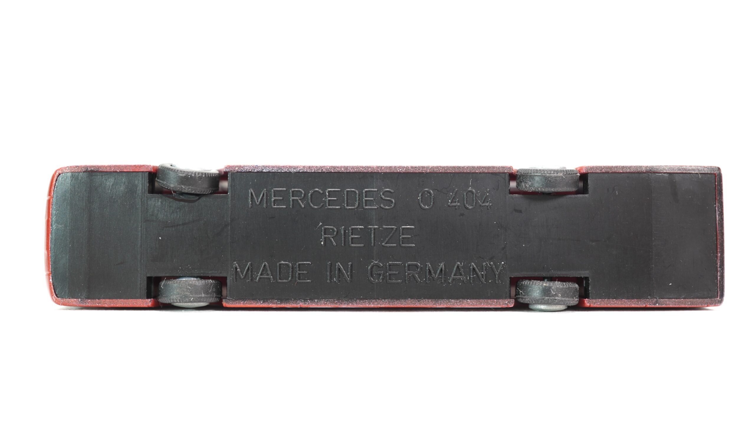 Rietze 16074 N MB Reisebus Zermatt Tours | A0129 5 Rietze 16074 N MB Reisebus Zermatt Tours | A0129 – Bild 5