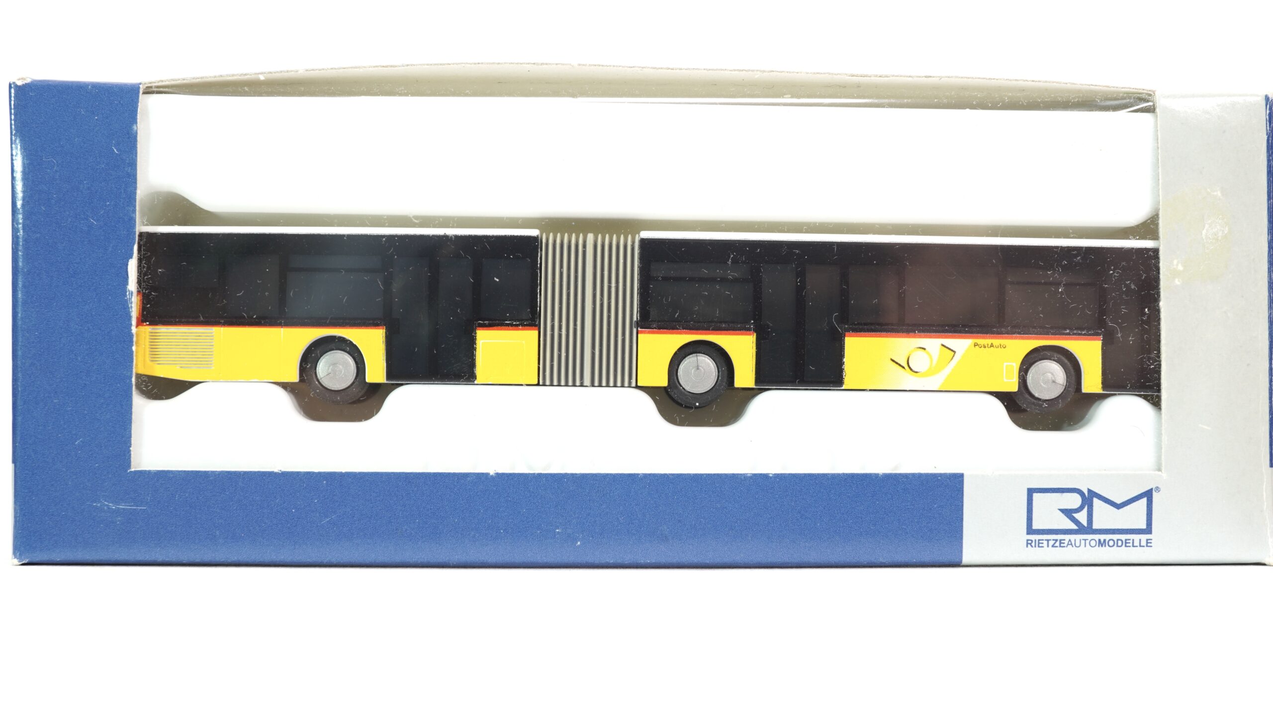 Rietze 16140 N MB Citaro PTT | A0130 7 Rietze 16140 N MB Citaro PTT | A0130 – Bild 7