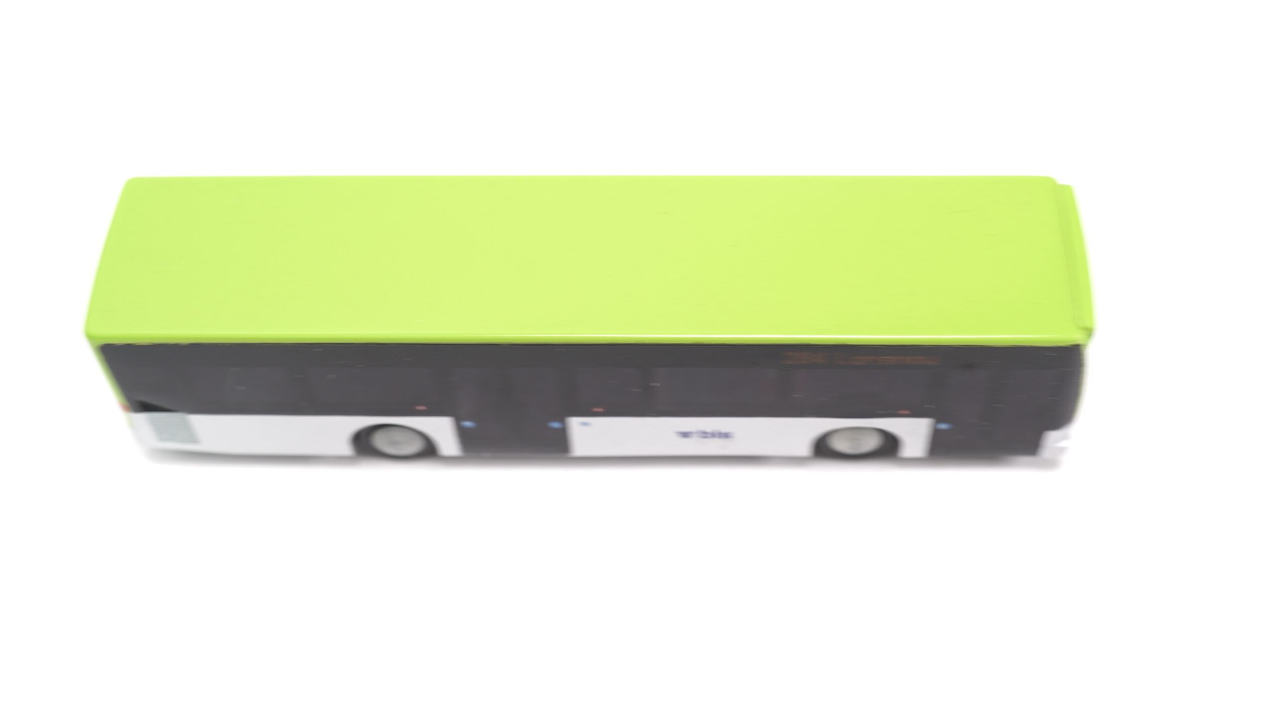 Rietze 16957 N MB Reisebus BLS | A0131 4 Rietze 16957 N MB Reisebus BLS | A0131 – Bild 4