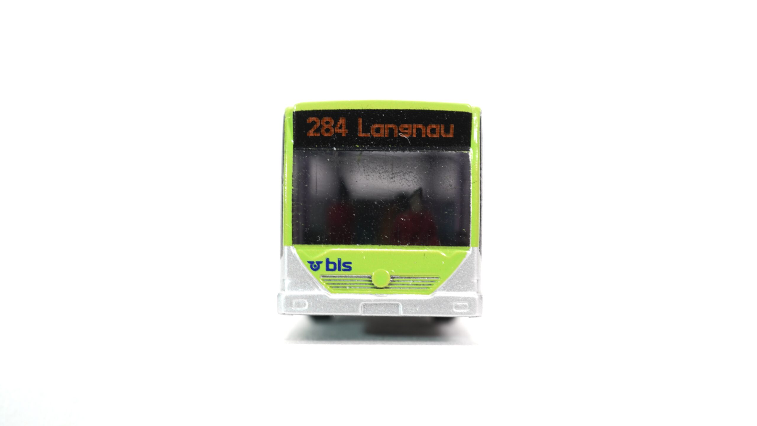 Rietze 16957 N MB Reisebus BLS | A0131 6 Rietze 16957 N MB Reisebus BLS | A0131 – Bild 6