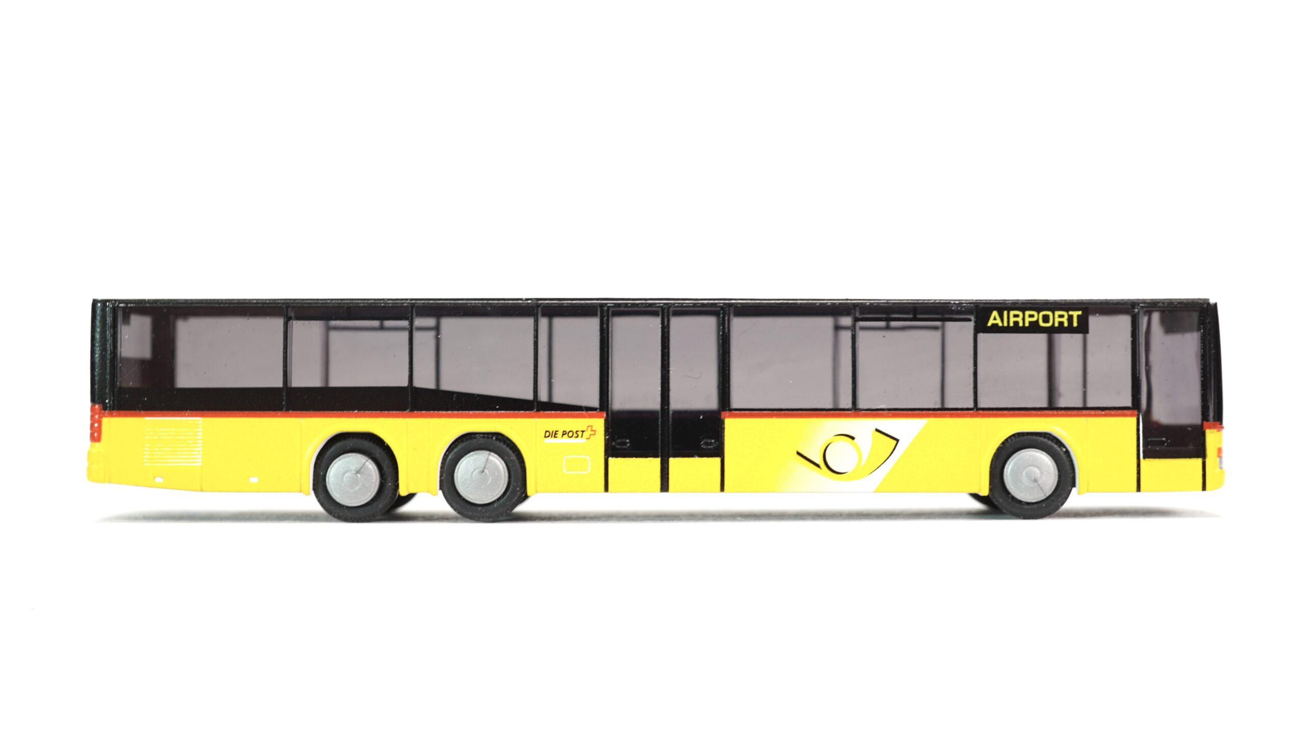 Rietze 16149 N Setra Niederflur PTT | A0132 1 Rietze 16149 N Setra Niederflur PTT | A0132