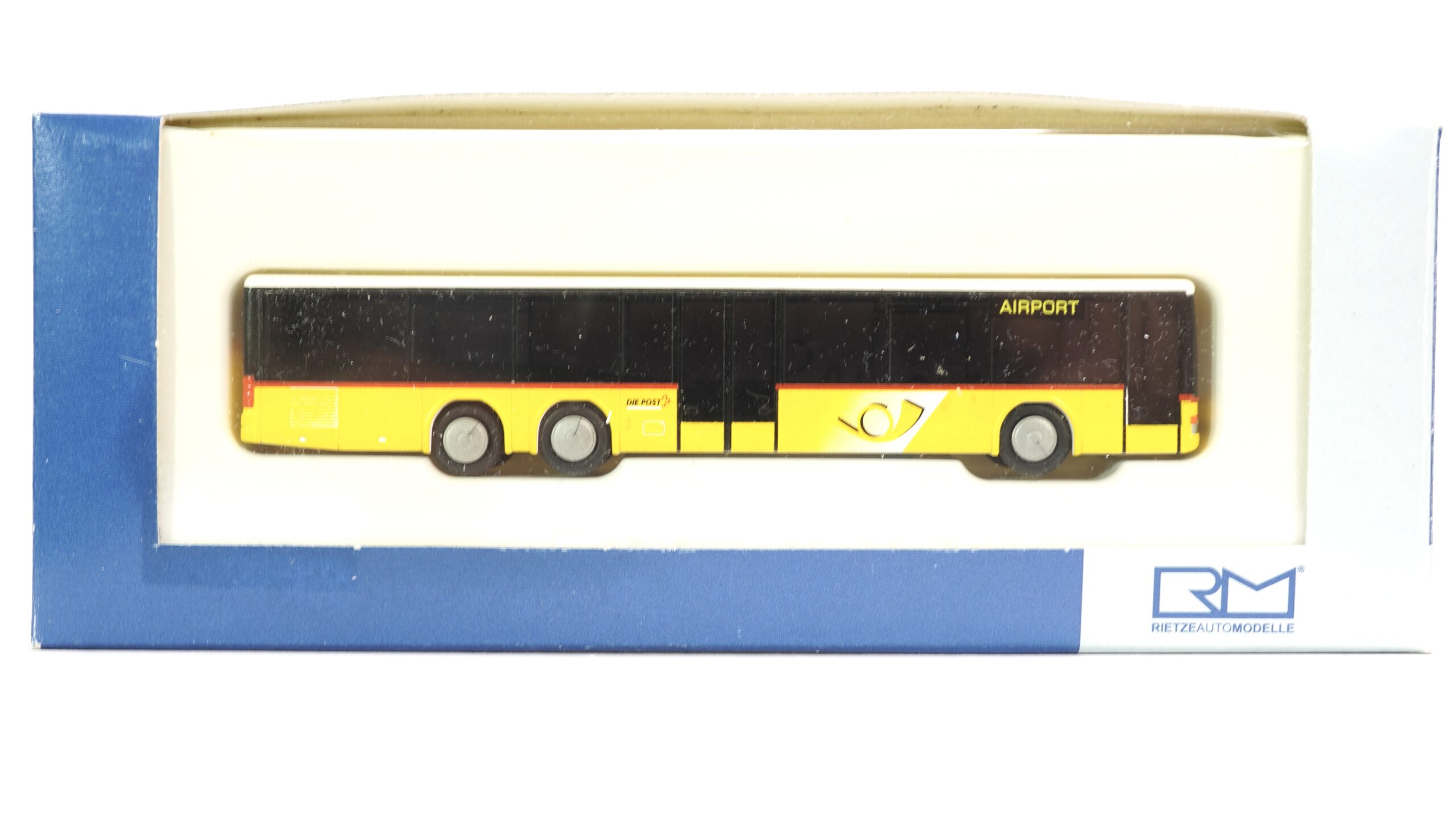 Rietze 16149 N Setra Niederflur PTT | A0132 8 Rietze 16149 N Setra Niederflur PTT | A0132 – Bild 8