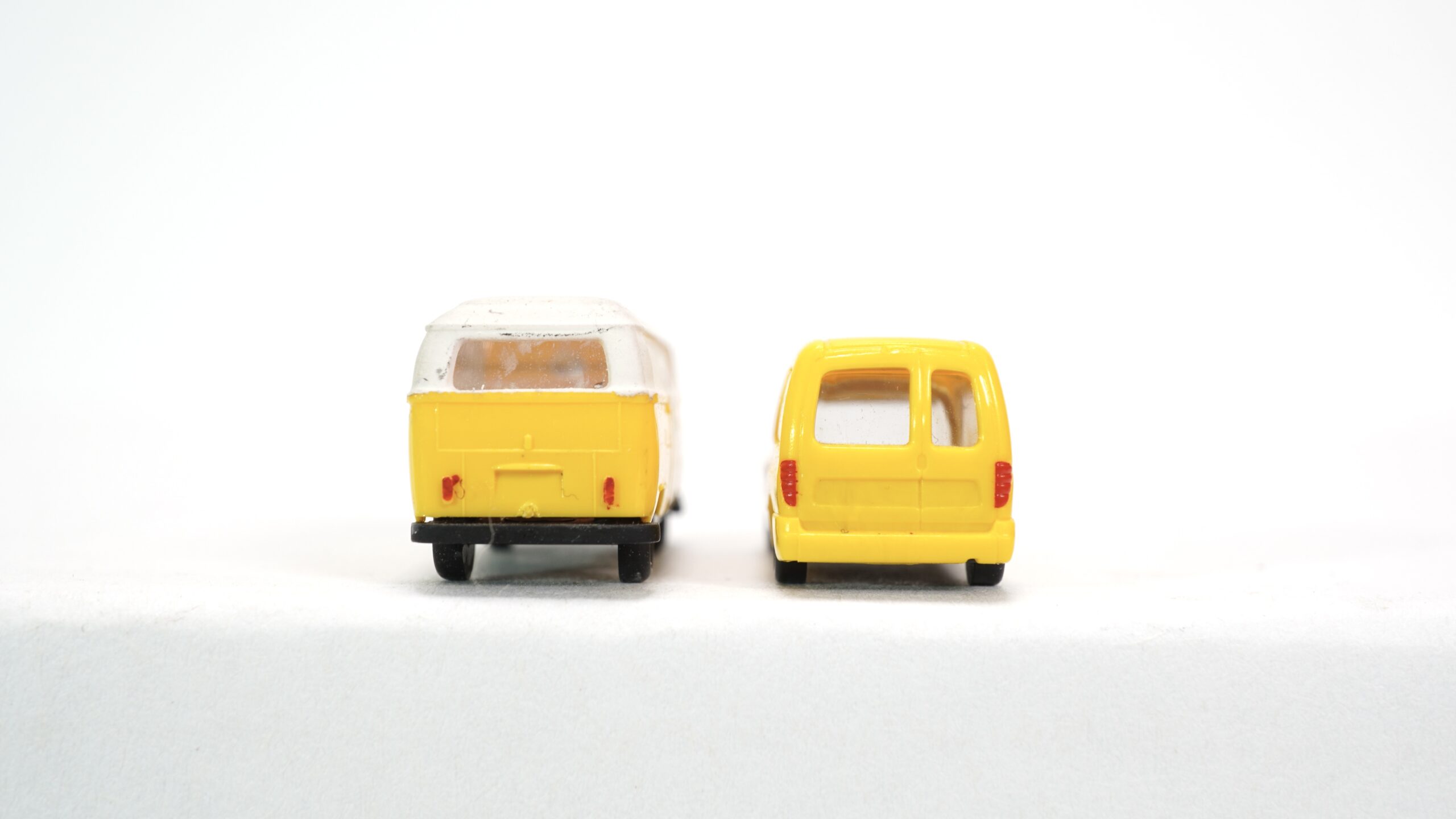 Rietze 16165 N PTT Set mit zwei Fahrzeugen | A0134 3 Rietze 16165 N PTT Set mit zwei Fahrzeugen | A0134 – Bild 3