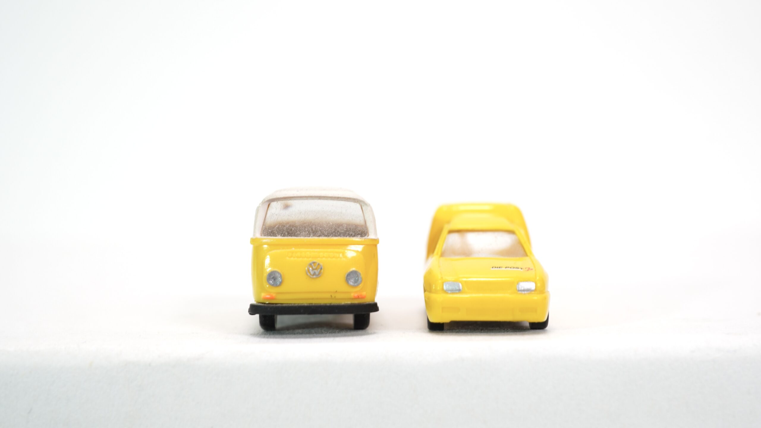 Rietze 16165 N PTT Set mit zwei Fahrzeugen | A0134 5 Rietze 16165 N PTT Set mit zwei Fahrzeugen | A0134 – Bild 5