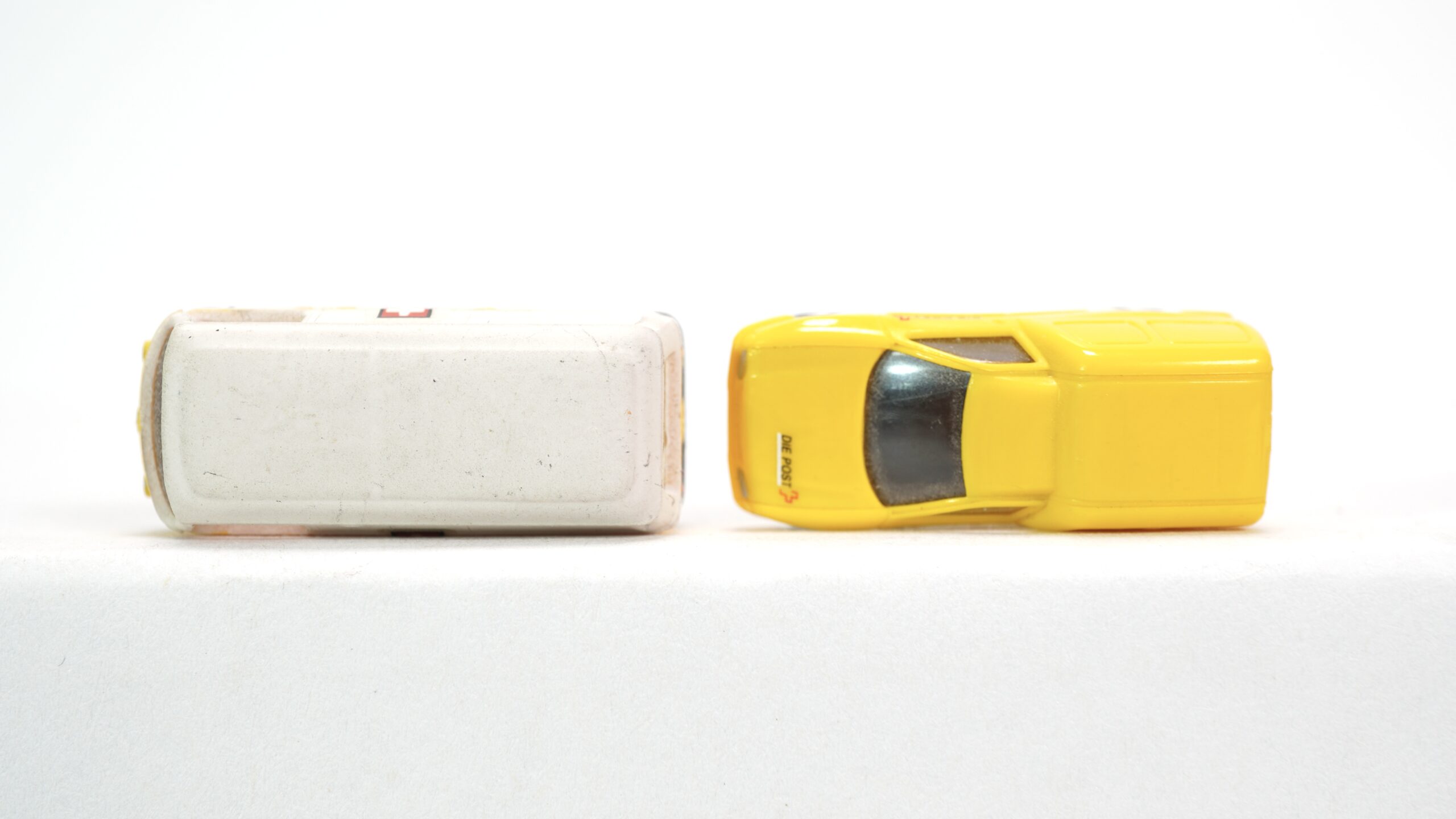 Rietze 16165 N PTT Set mit zwei Fahrzeugen | A0134 7 Rietze 16165 N PTT Set mit zwei Fahrzeugen | A0134 – Bild 7