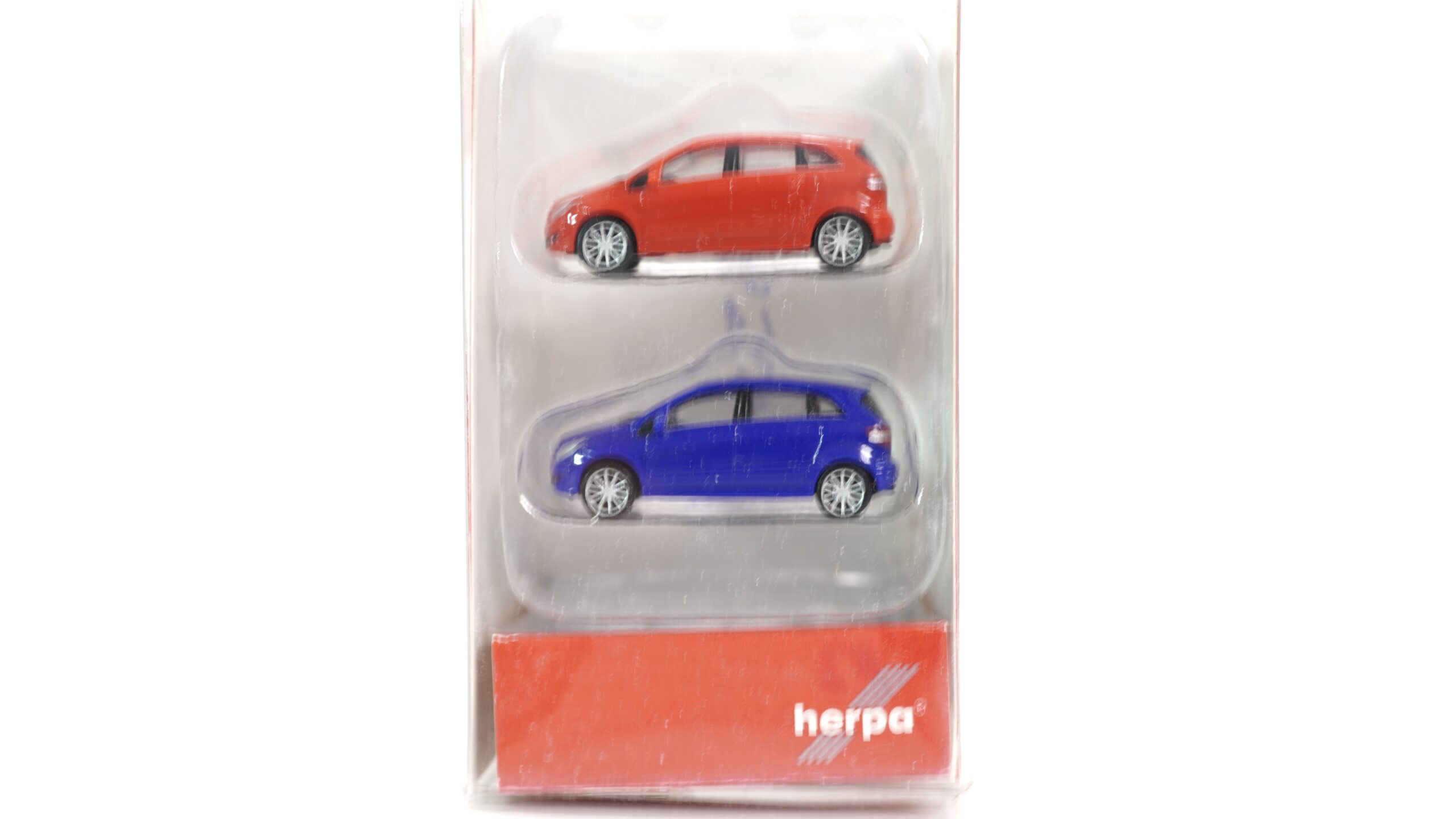 Herpa N zwei Mercedes Benz B-Klasse | A0136 1 Herpa N zwei Mercedes Benz B-Klasse | A0136