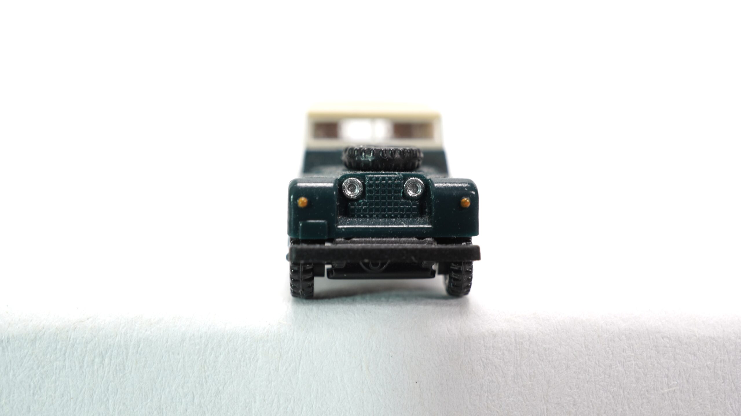 Wiking N Land Rover grün | A0137 3 Wiking N Land Rover grün | A0137 – Bild 3