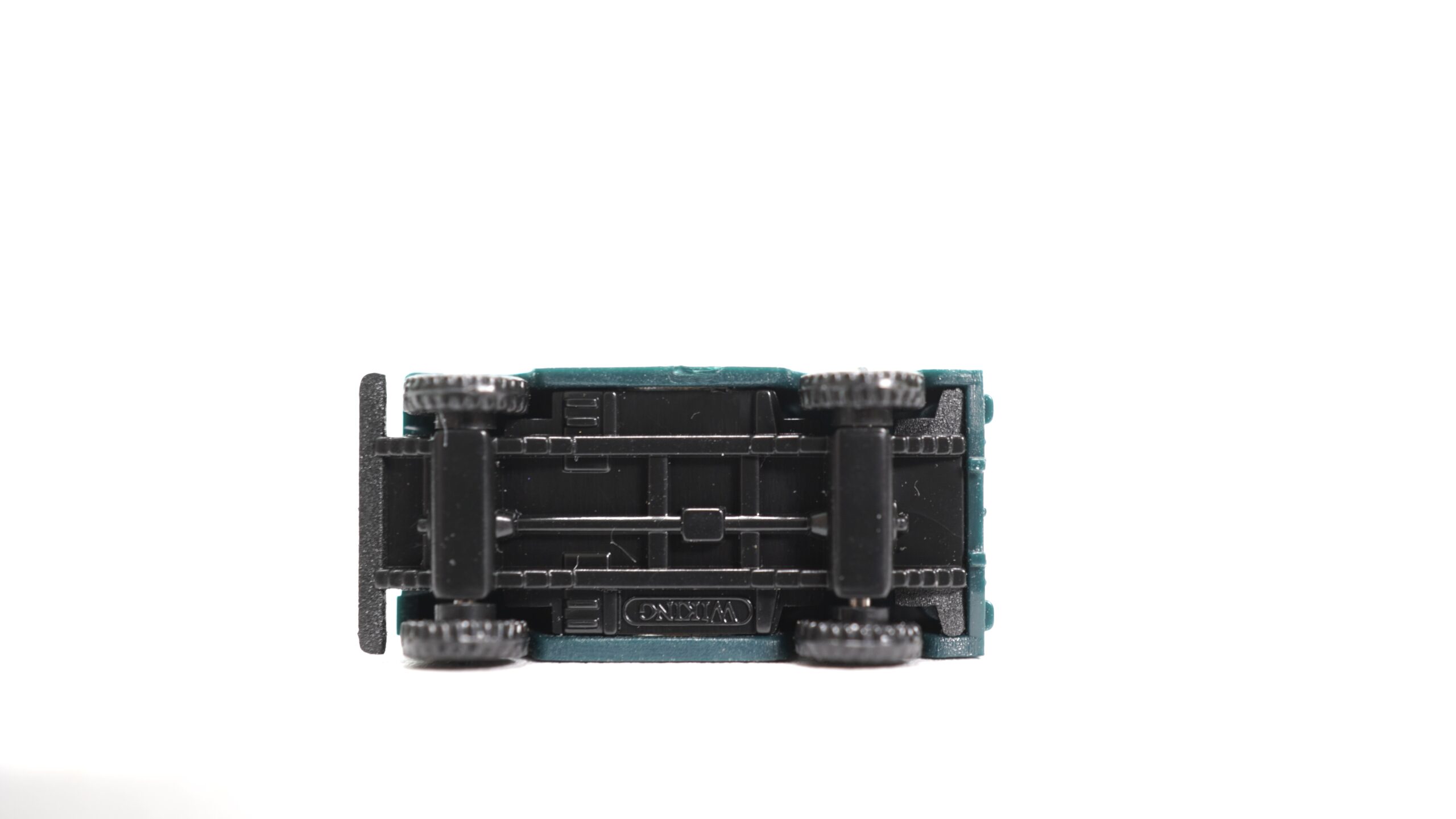 Wiking N Land Rover grün | A0137 6 Wiking N Land Rover grün | A0137 – Bild 6