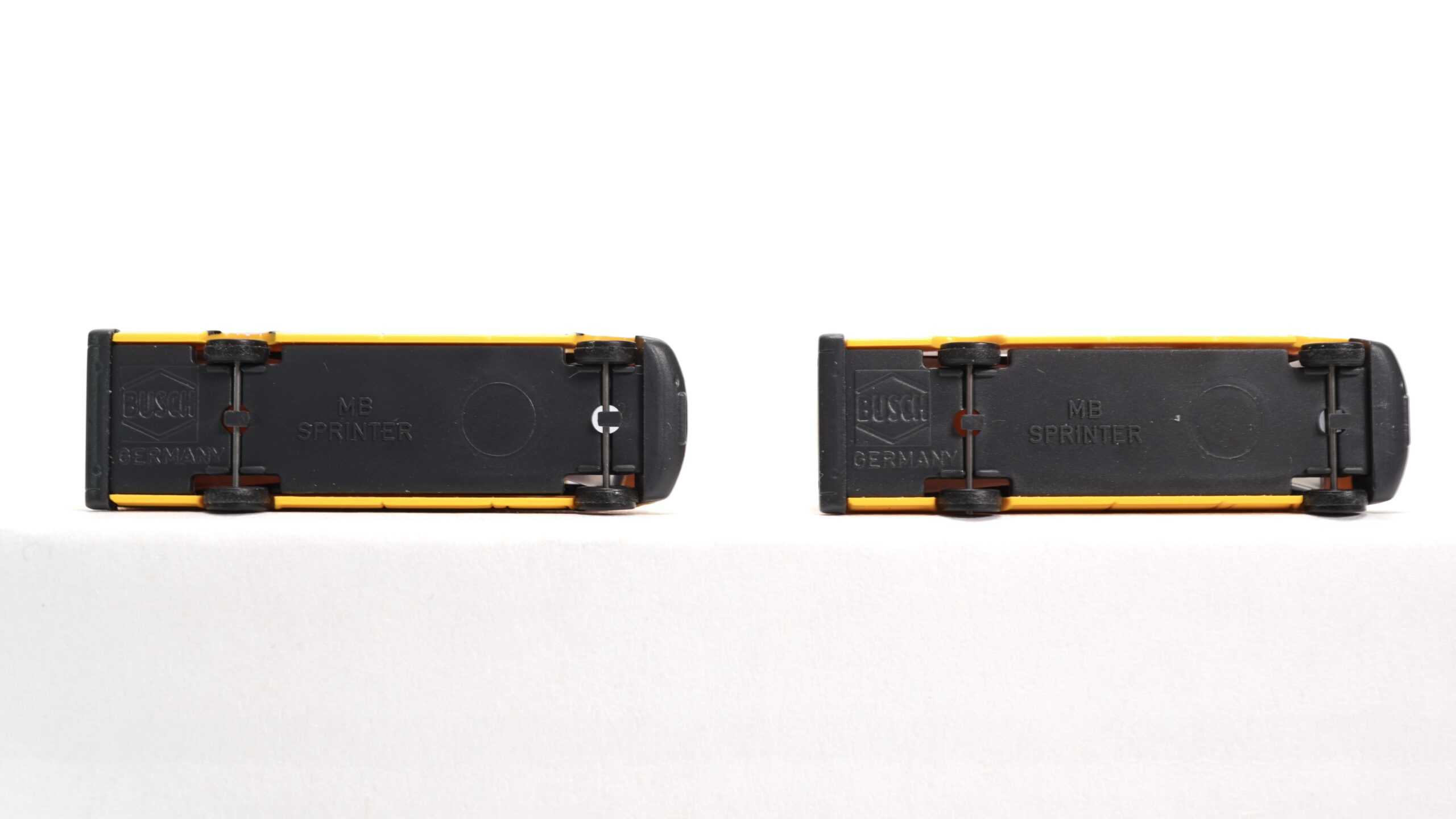 Busch 8339 N Sprinter Schweizer Post | A0139 3 Busch 8339 N Sprinter Schweizer Post | A0139 – Bild 3