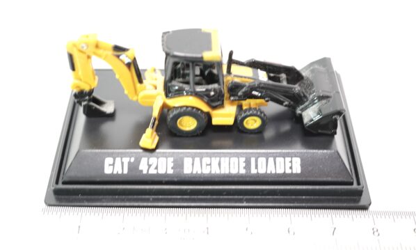 CAT H0 Baggerlader | A0144