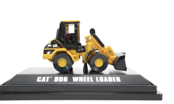 CAT H0 Radlader | A0145