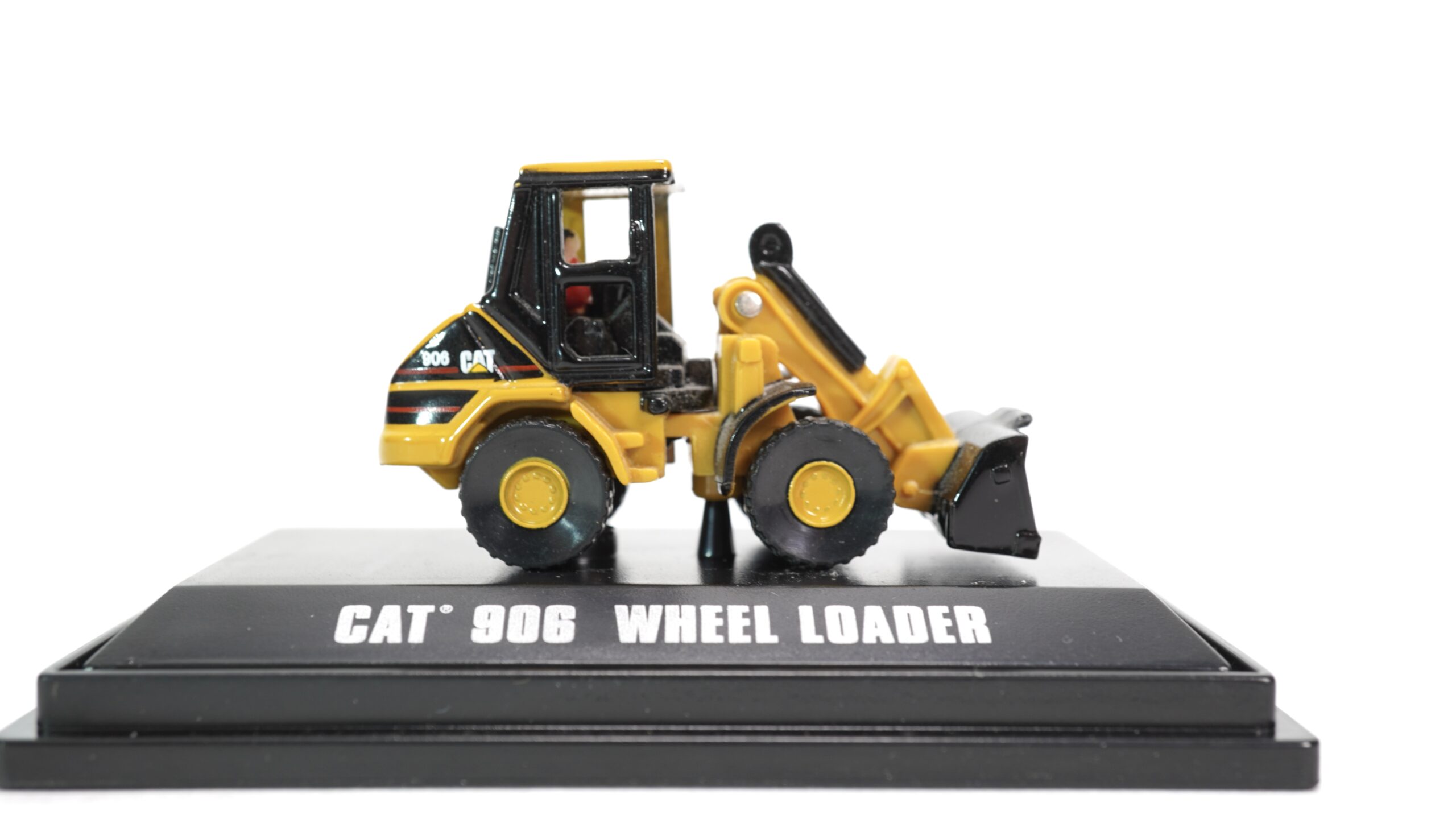 CAT H0 Radlader | A0145 1 CAT H0 Radlader | A0145