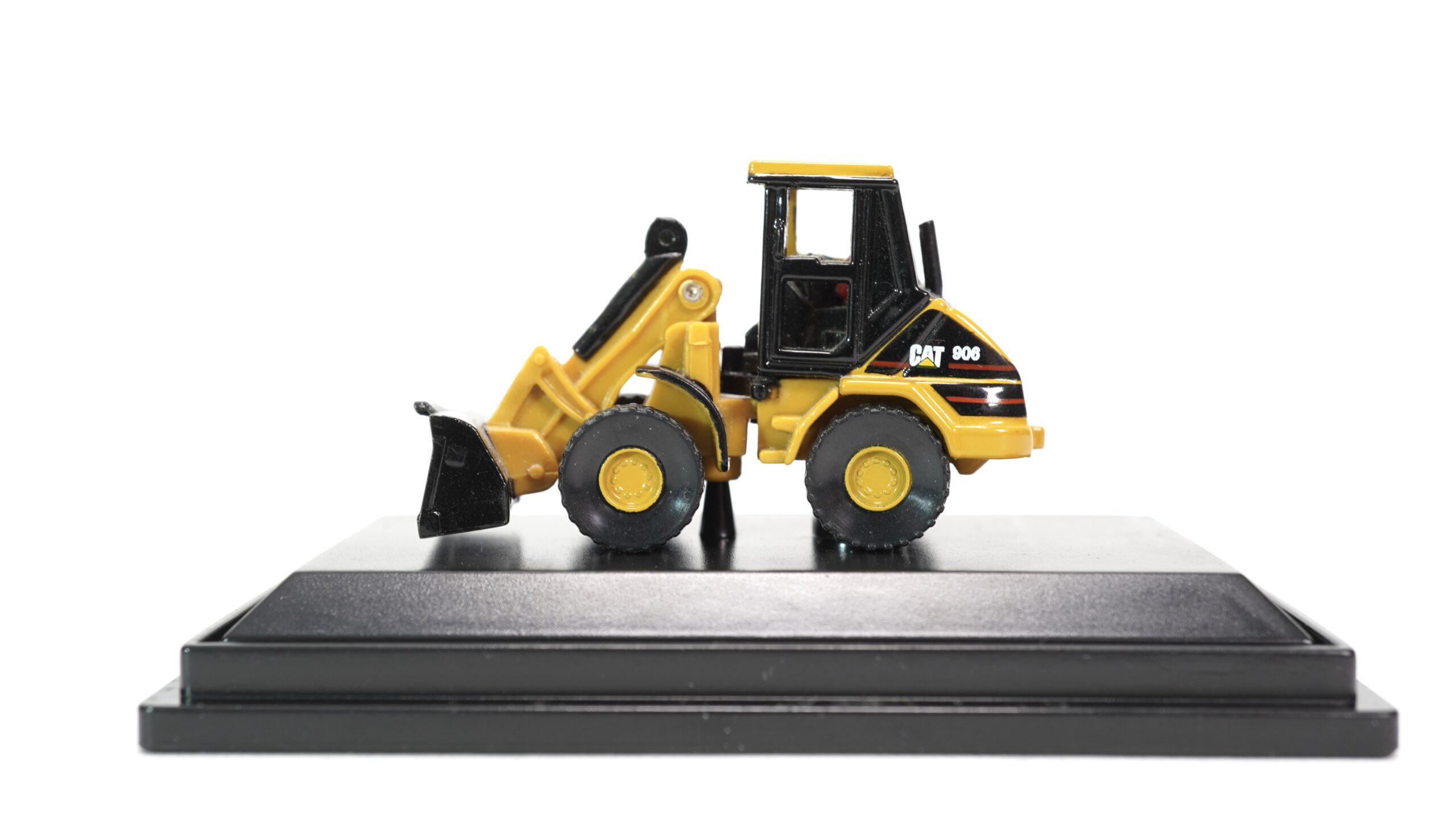 CAT H0 Radlader | A0145 3 CAT H0 Radlader | A0145 – Bild 3