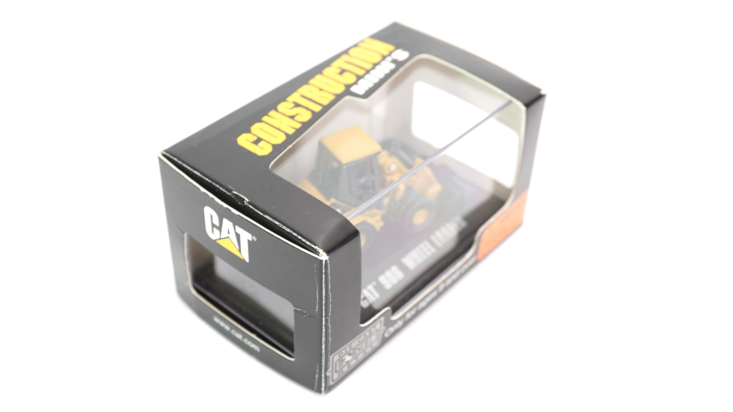 CAT H0 Radlader | A0145 6 CAT H0 Radlader | A0145 – Bild 6