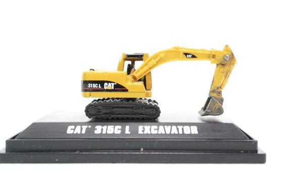 CAT H0 Kettenbagger 315C L | A0147