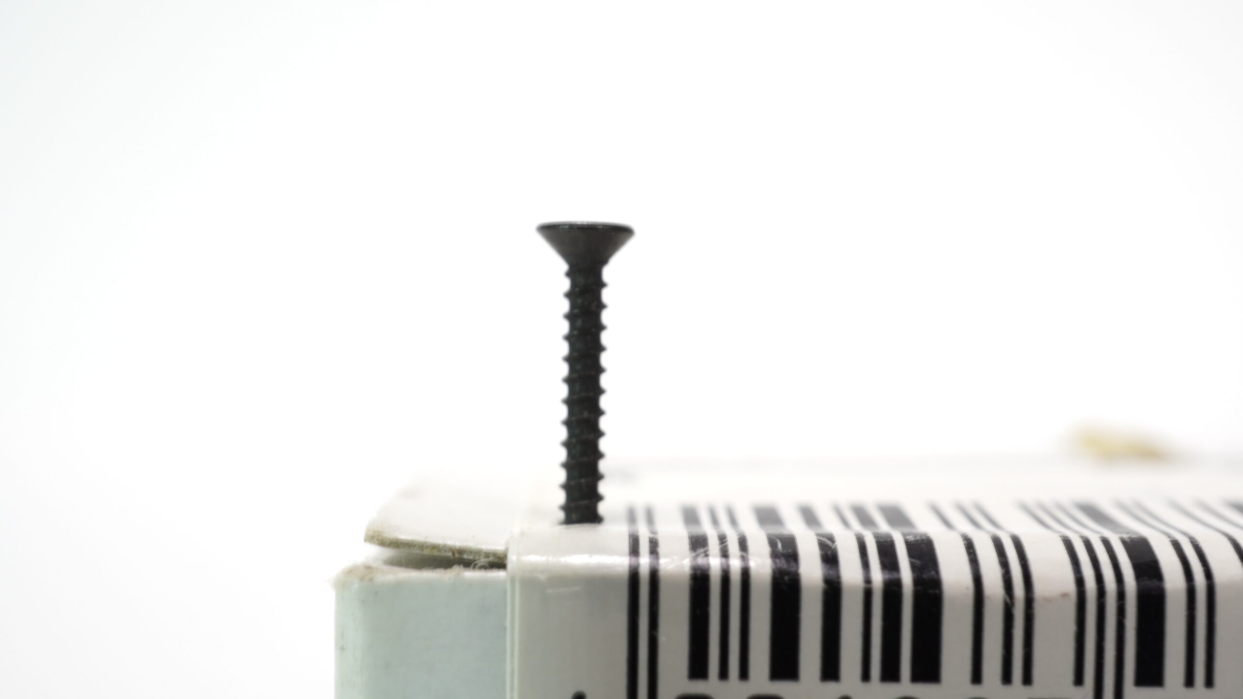 Märklin 7599 Schrauben für K-Gleis 3 Märklin 7599 Schrauben für K-Gleis – Bild 3