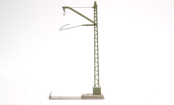 Märklin 7509 M Spur HO Mast erste Ausführung / A0153