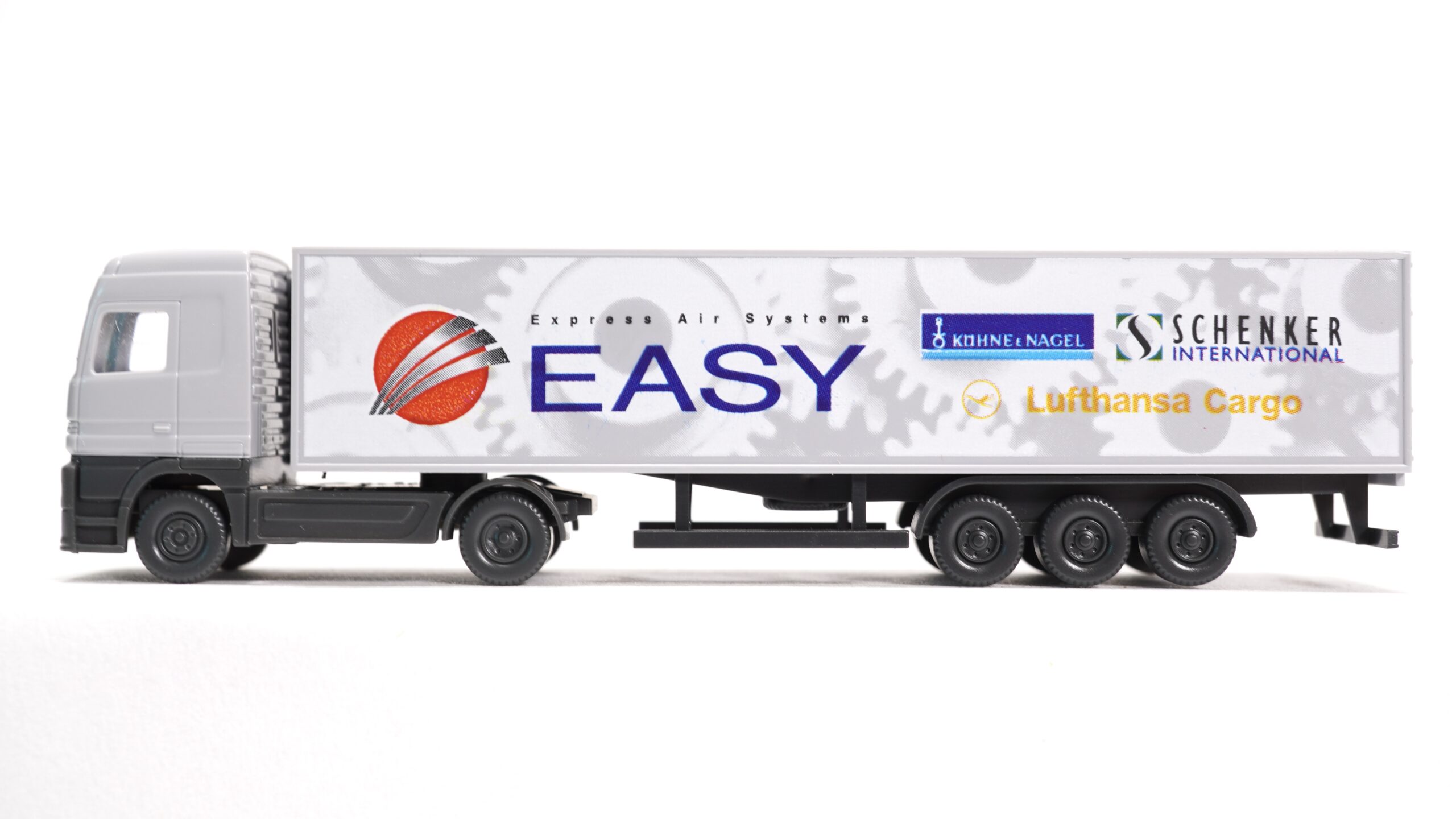 Wiking 954 N MB Sattelzug Schenker | A0155 1 Wiking 954 N MB Sattelzug Schenker | A0155