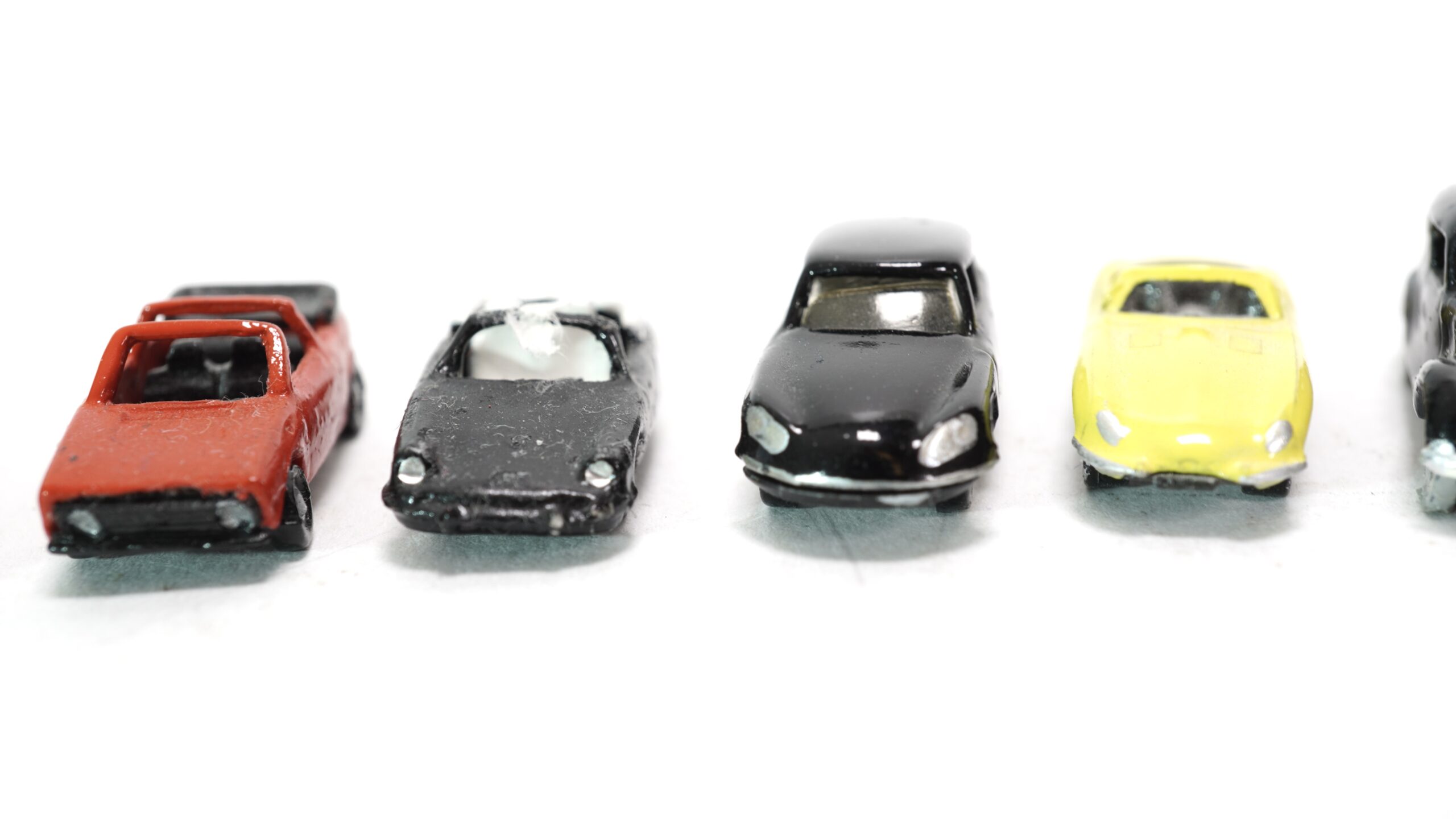 Autokonvolut N 11x diverse Fahrzeuge | A0165 3 Autokonvolut N 11x diverse Fahrzeuge | A0165 – Bild 3