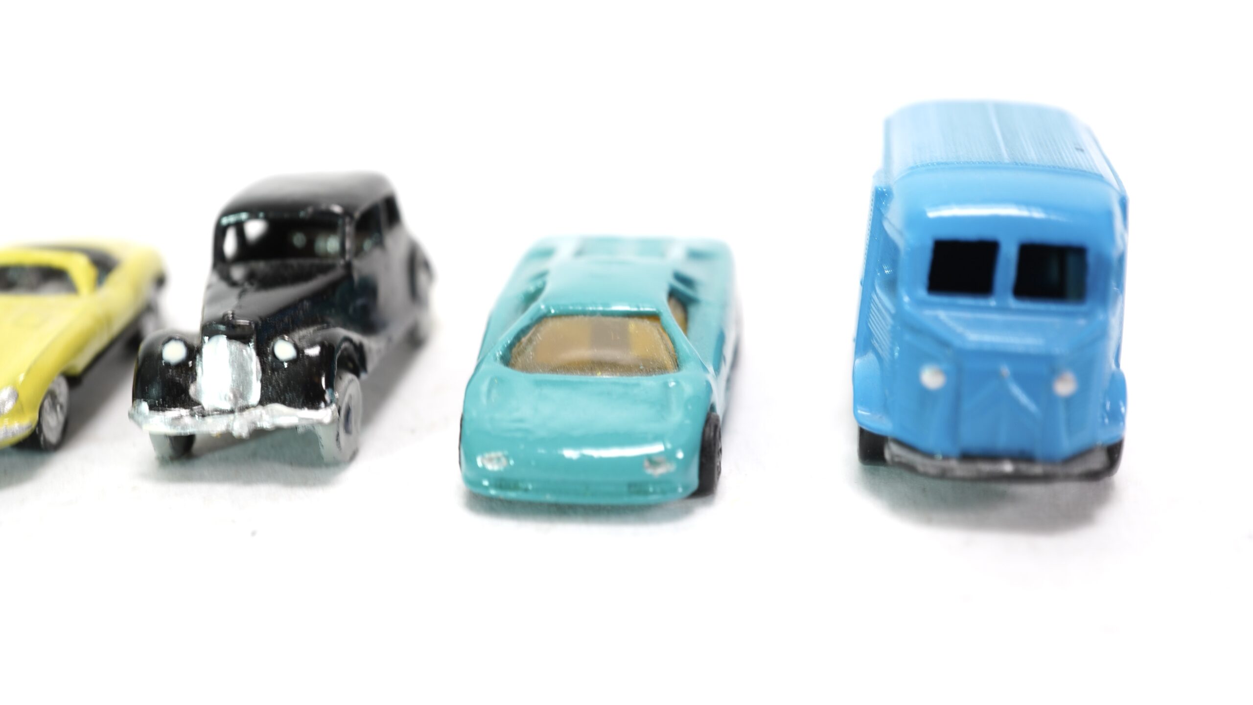 Autokonvolut N 11x diverse Fahrzeuge | A0165 4 Autokonvolut N 11x diverse Fahrzeuge | A0165 – Bild 4