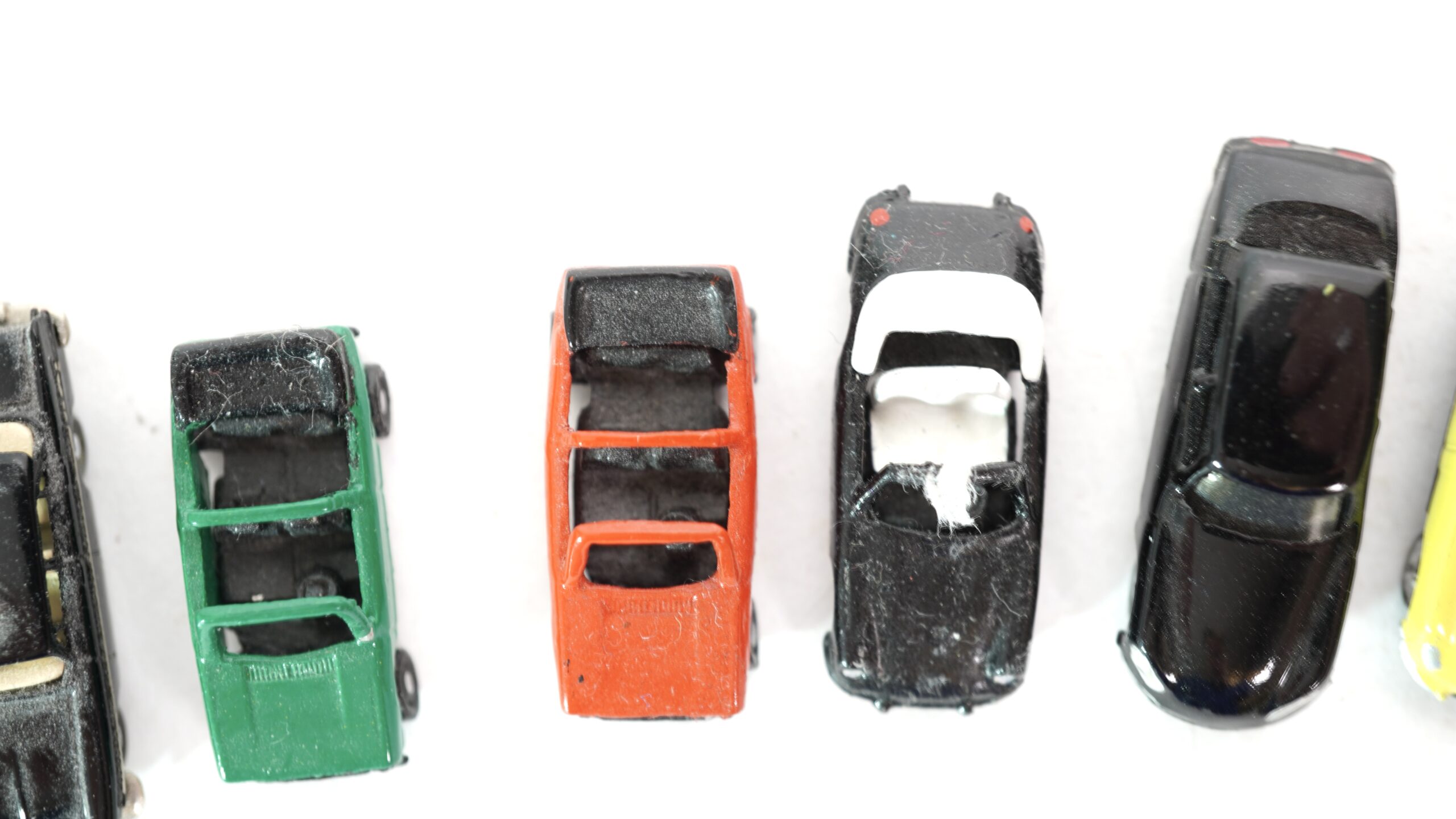 Autokonvolut N 11x diverse Fahrzeuge | A0165 7 Autokonvolut N 11x diverse Fahrzeuge | A0165 – Bild 7