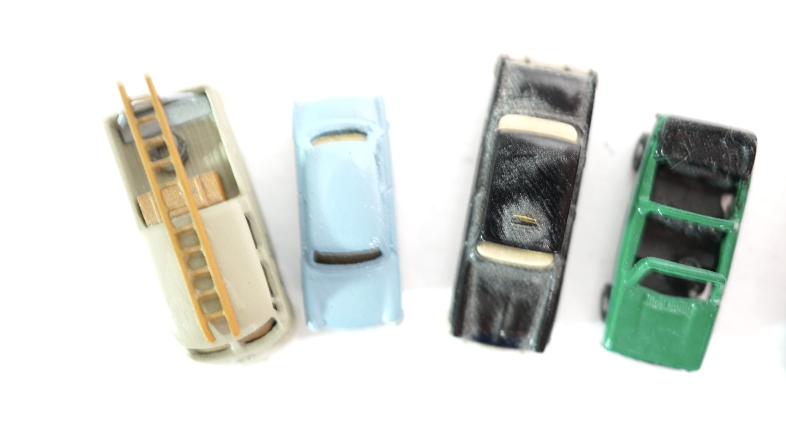 Autokonvolut N 11x diverse Fahrzeuge | A0165 8 Autokonvolut N 11x diverse Fahrzeuge | A0165 – Bild 8