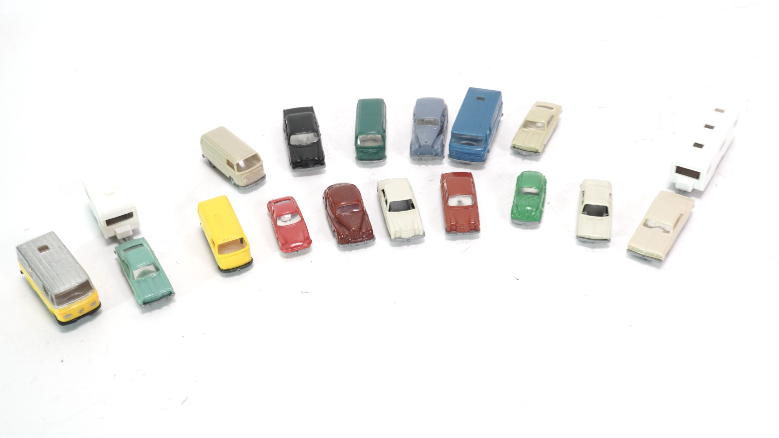 Autokonvolut N 16 x diverse Fahrzeuge | A0166 6 Autokonvolut N 16 x diverse Fahrzeuge | A0166 – Bild 6