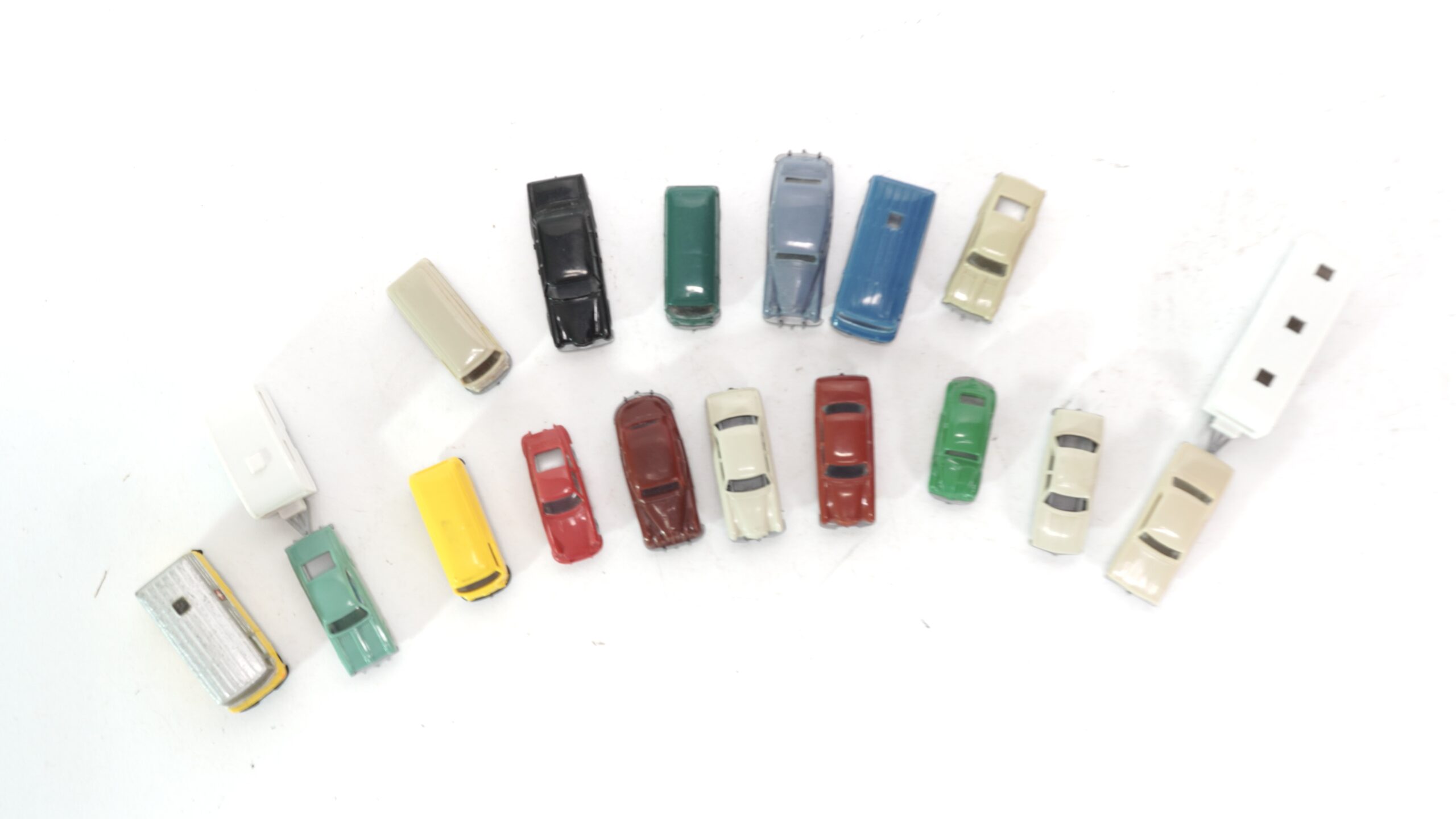 Autokonvolut N 16 x diverse Fahrzeuge | A0166 3 Autokonvolut N 16 x diverse Fahrzeuge | A0166 – Bild 3