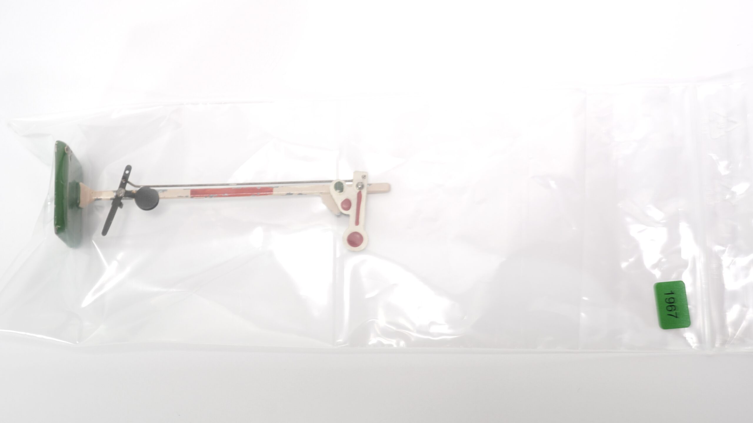 Märklin 440.2 H0 Hauptsignal | 1967 7 Märklin 440.2 H0 Hauptsignal | 1967 – Bild 7