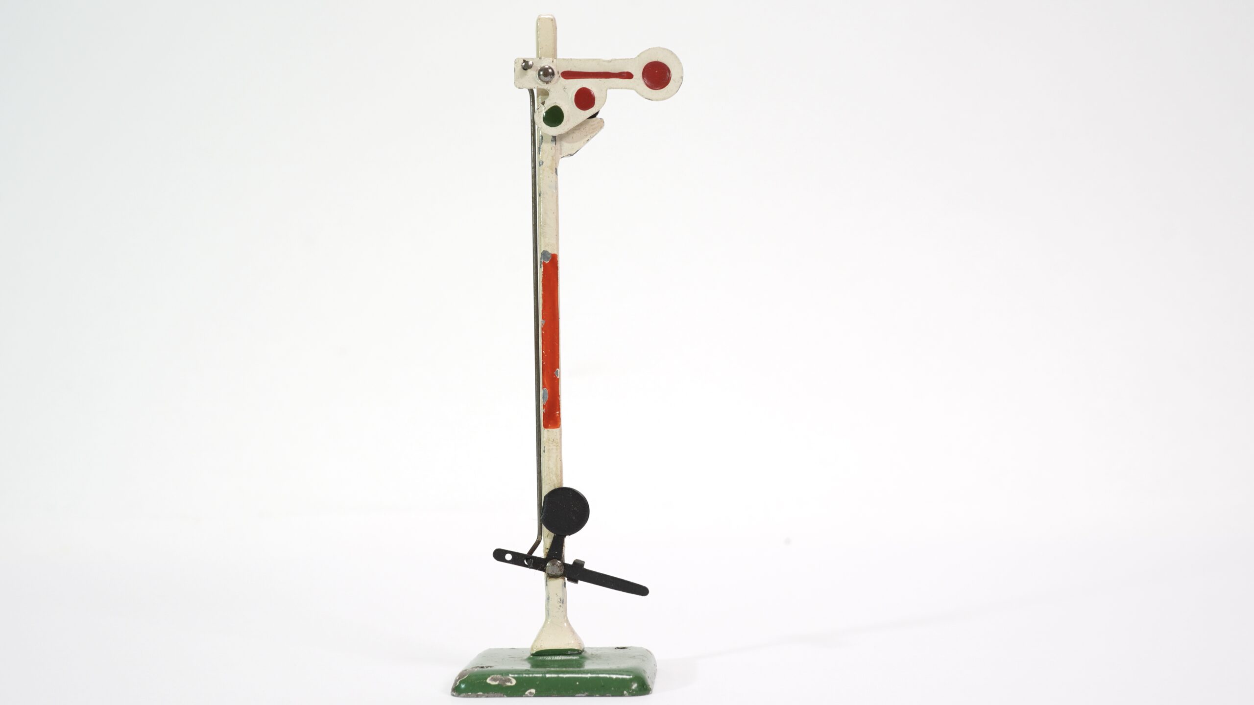 Märklin 440.2 H0 Hauptsignal | 1968 5 Märklin 440.2 H0 Hauptsignal | 1968 – Bild 5