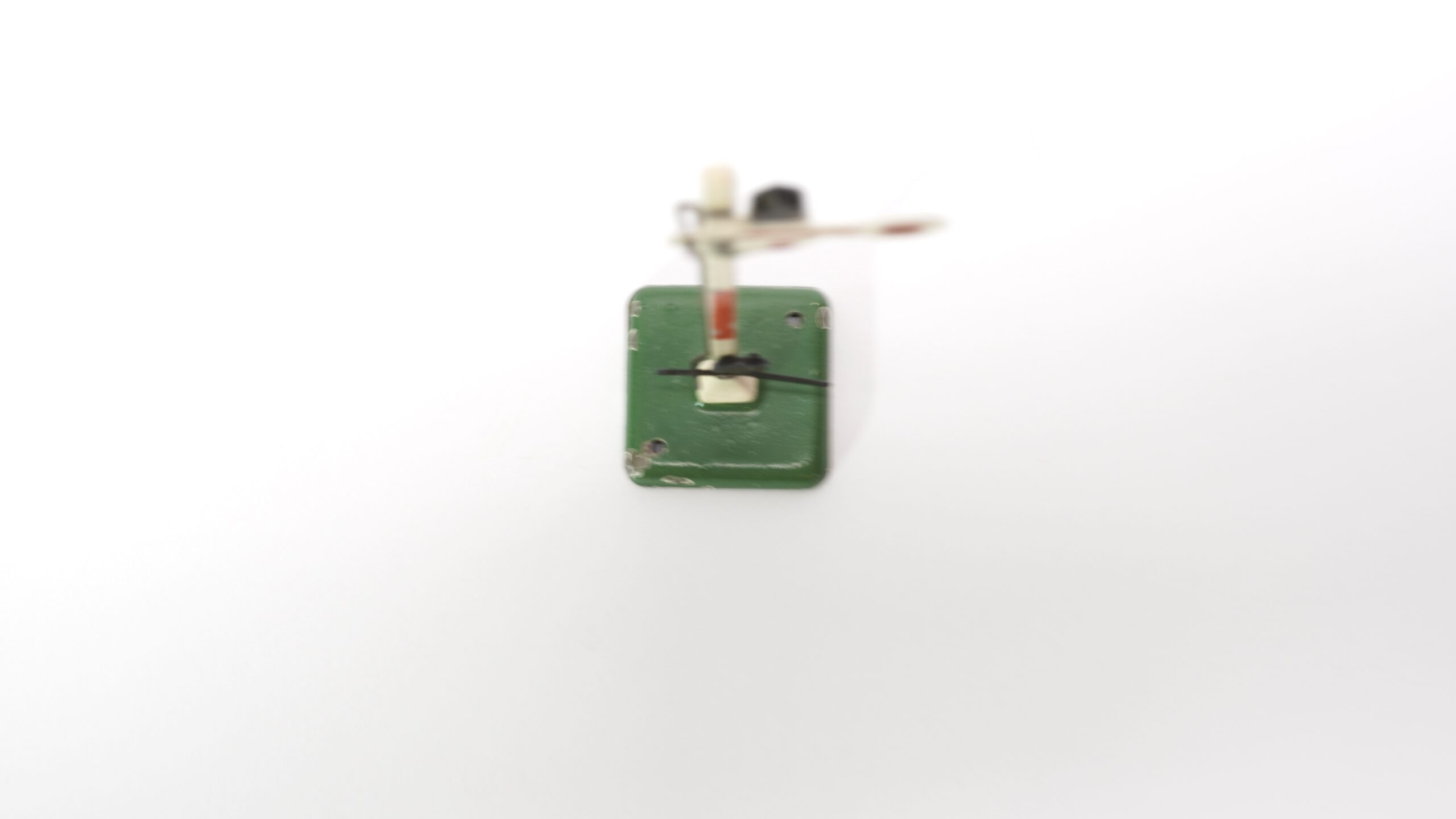 Märklin 440.2 H0 Hauptsignal | 1968 2 Märklin 440.2 H0 Hauptsignal | 1968 – Bild 2