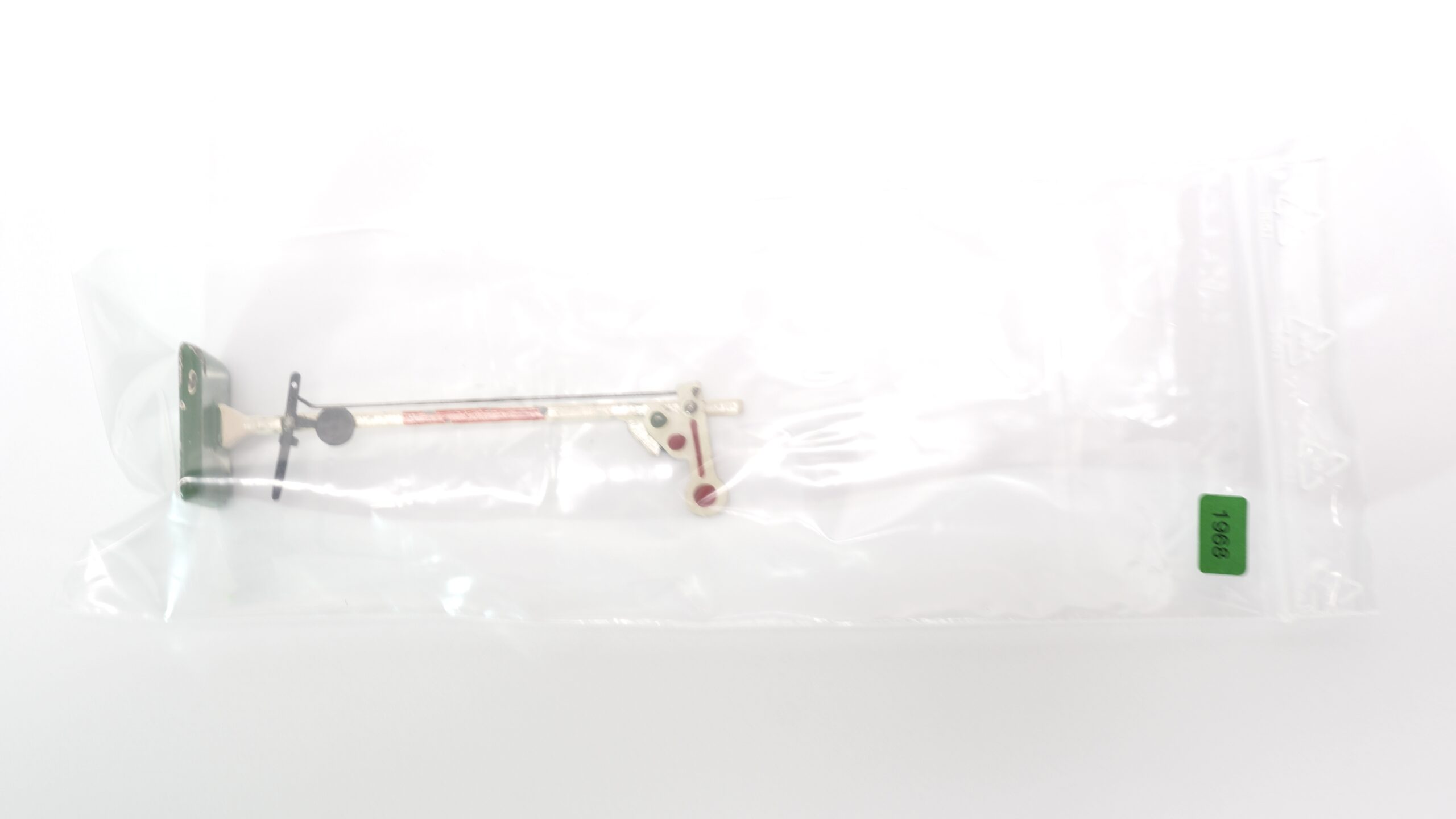 Märklin 440.2 H0 Hauptsignal | 1968 4 Märklin 440.2 H0 Hauptsignal | 1968 – Bild 4